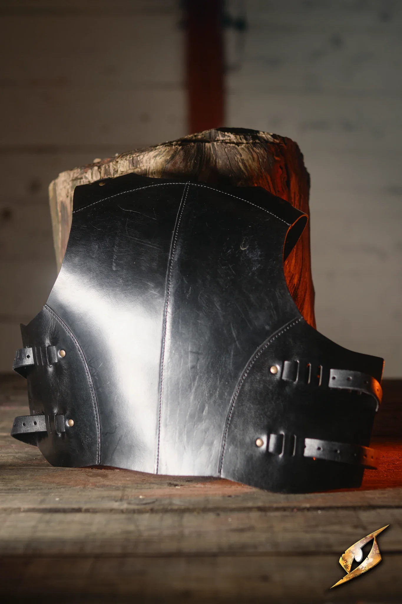 Torso Armour Merc - Image 31