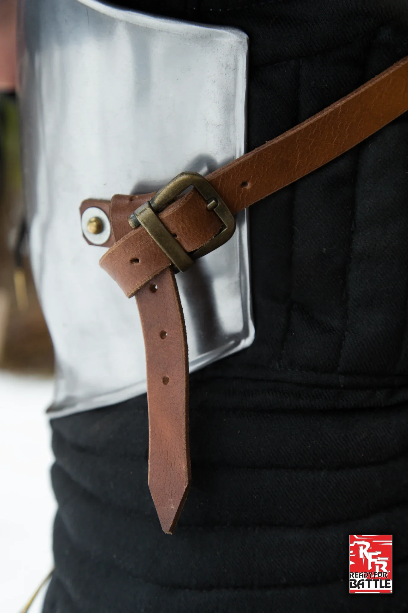 RFB Breastplate - Image 3