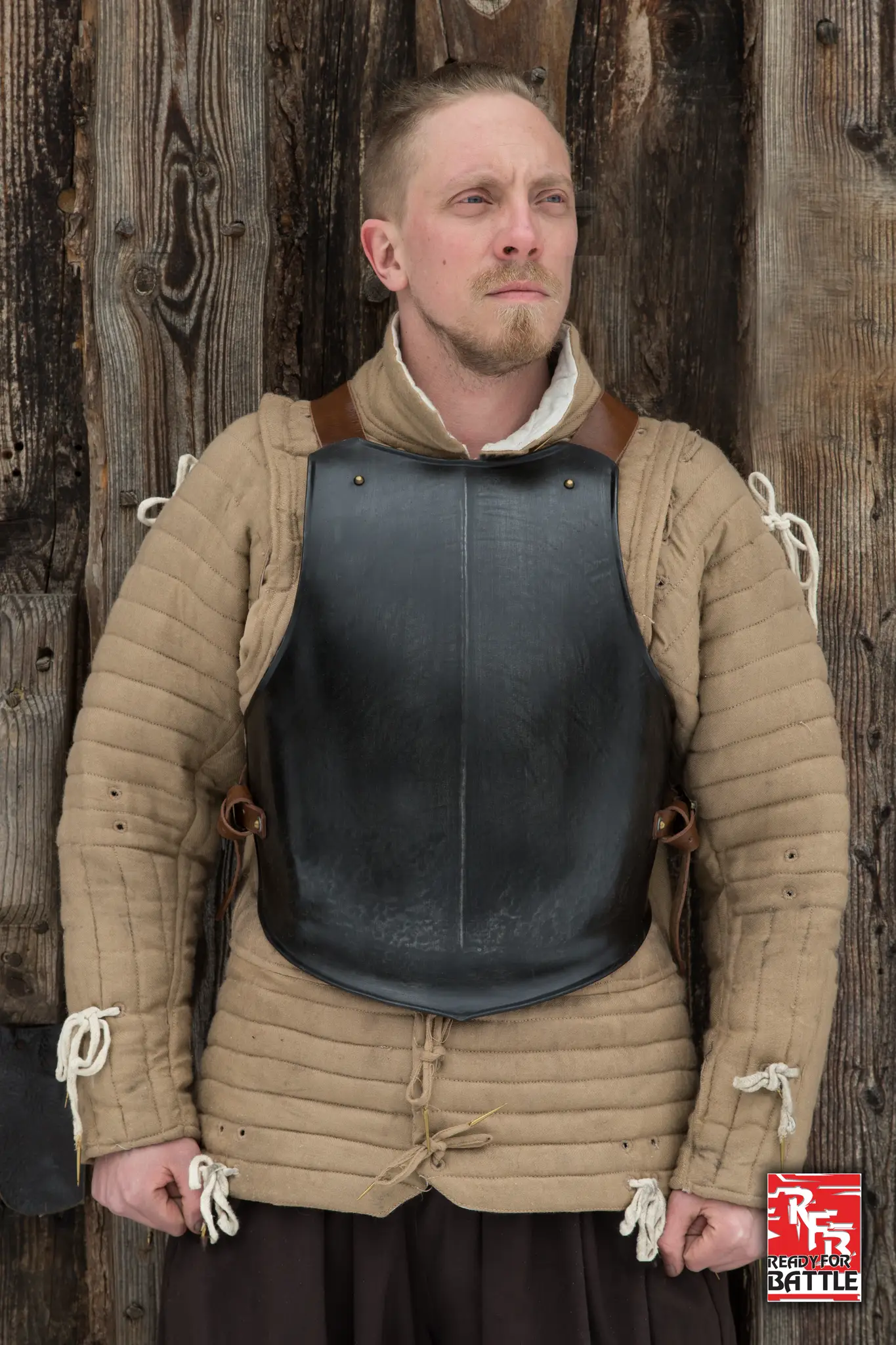RFB Breastplate - Image 6
