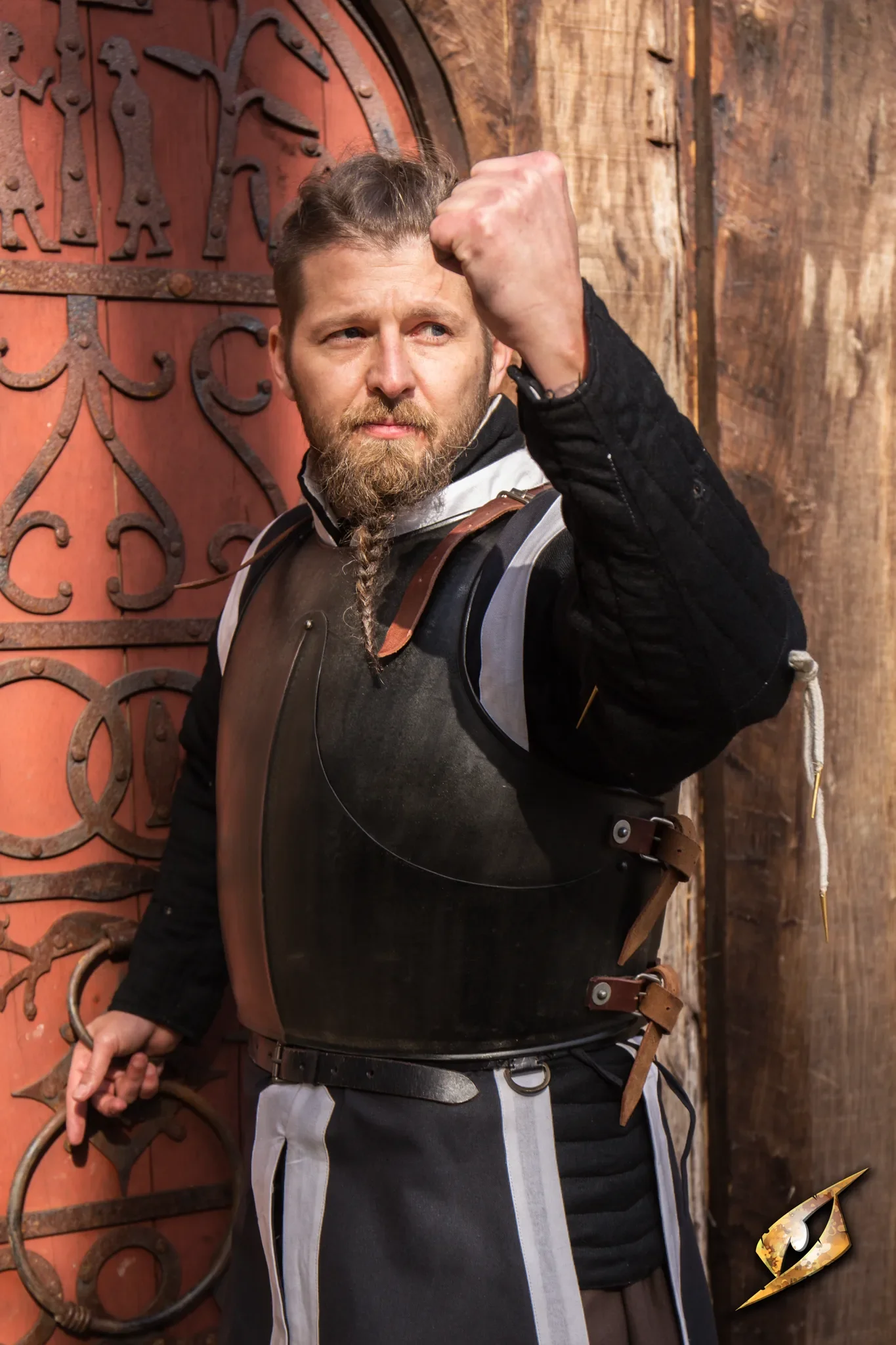 Milanese Armour - Image 8