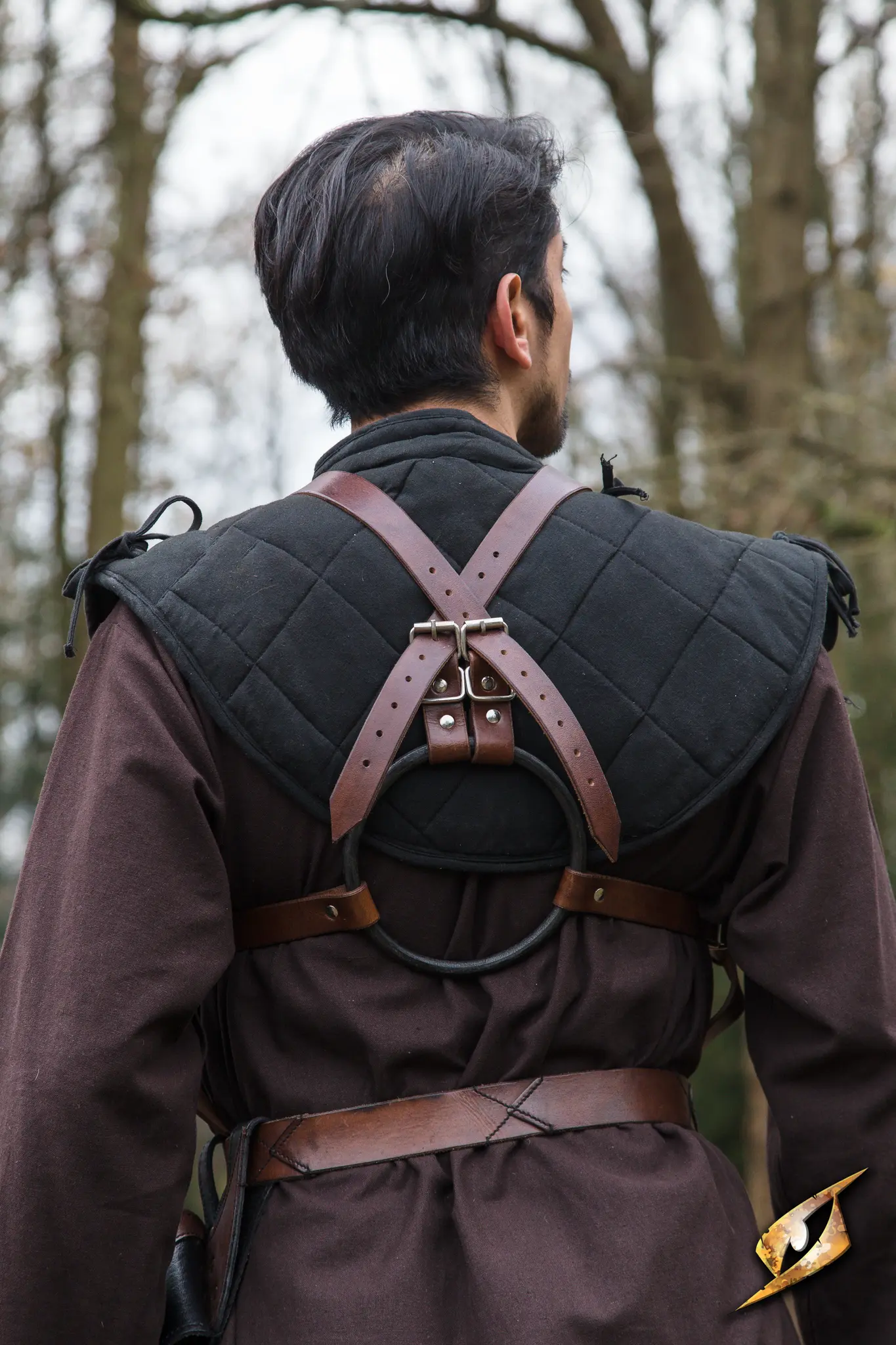 Merc Light Armour - Image 3