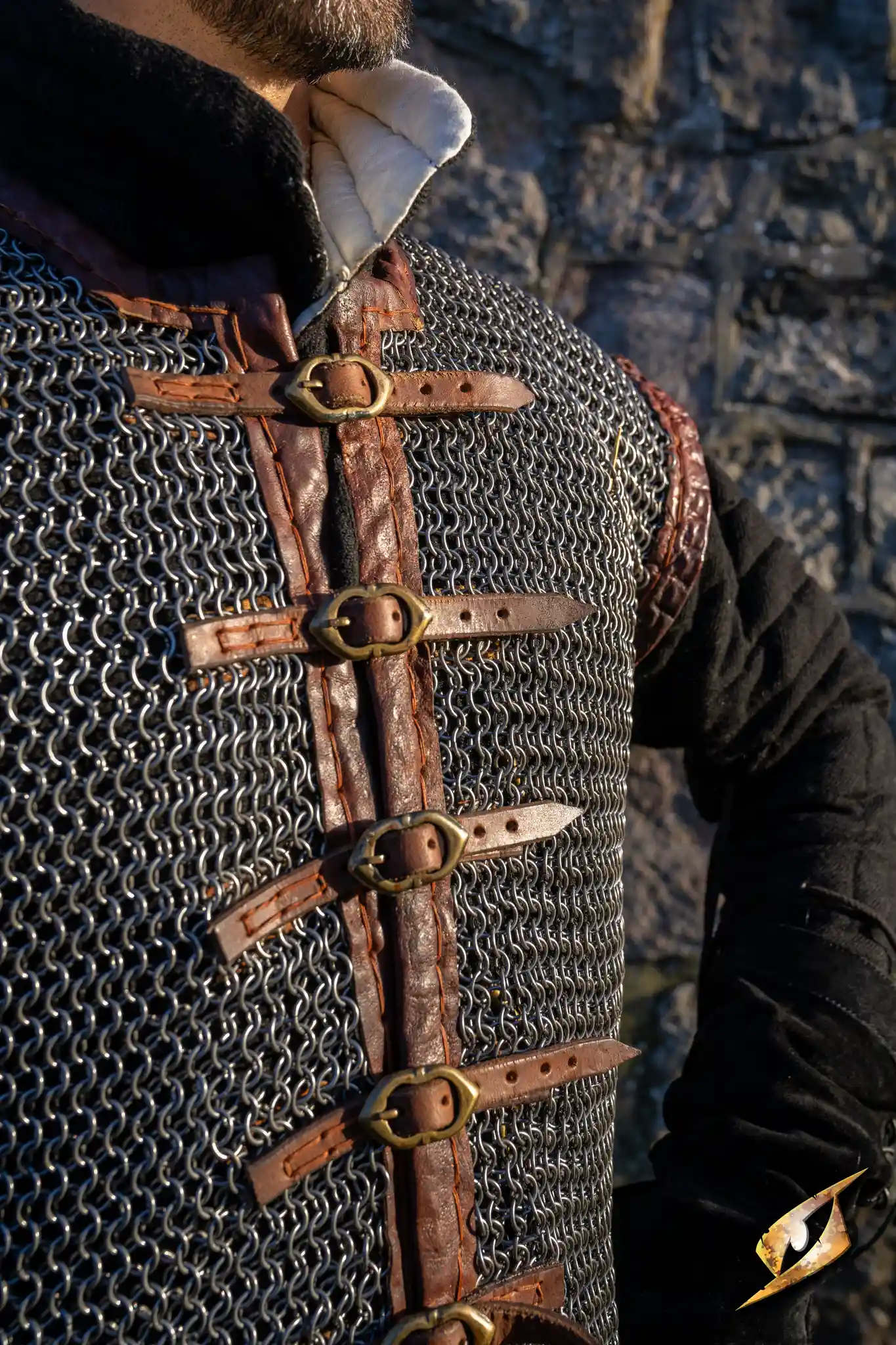 Scout Chainmail - Image 3