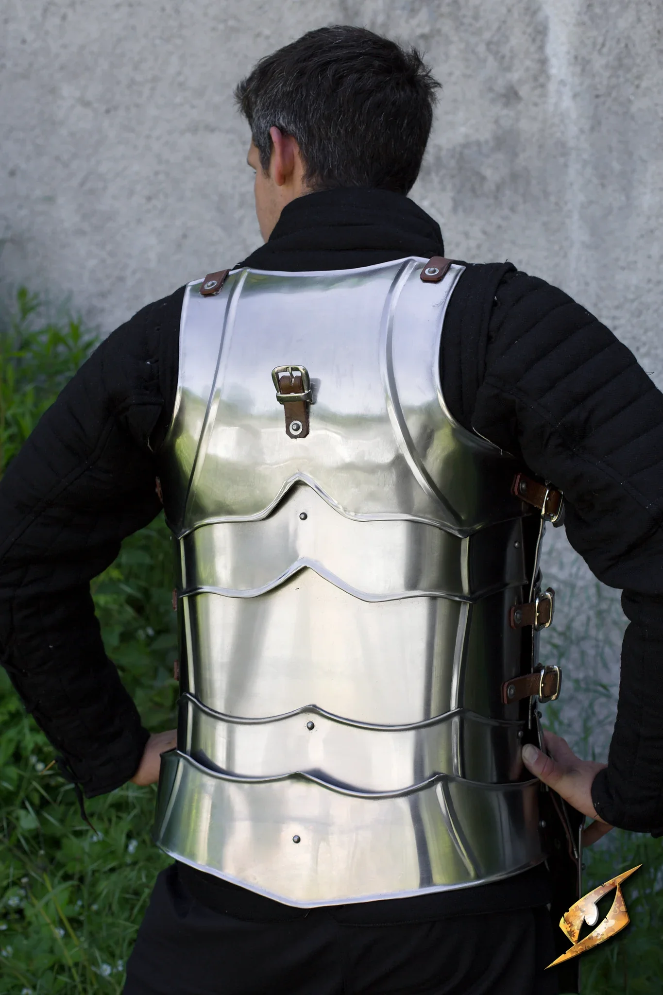 Gothic Half Armour - Image 8