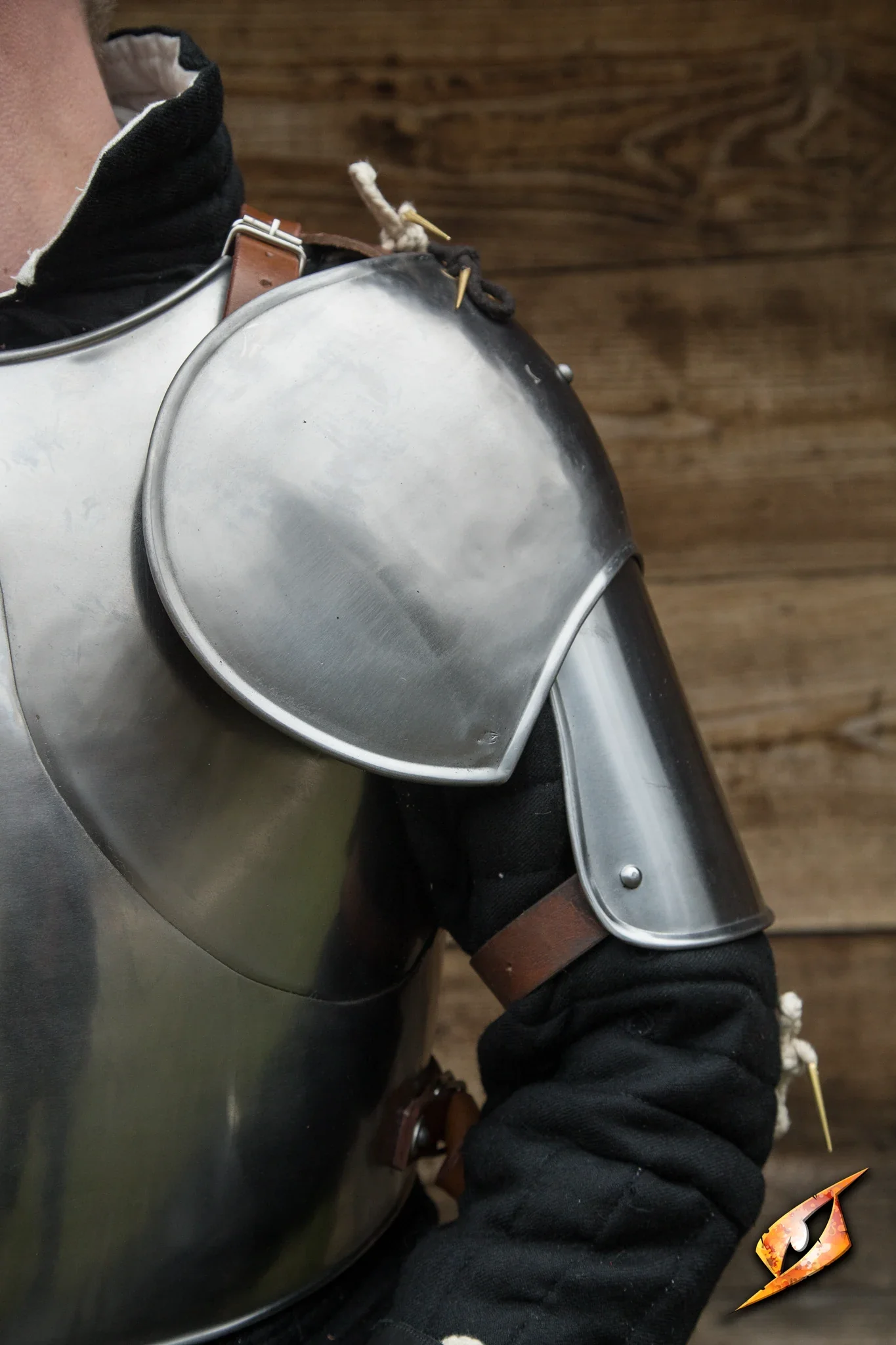 Soldier Complete Armour - Image 13