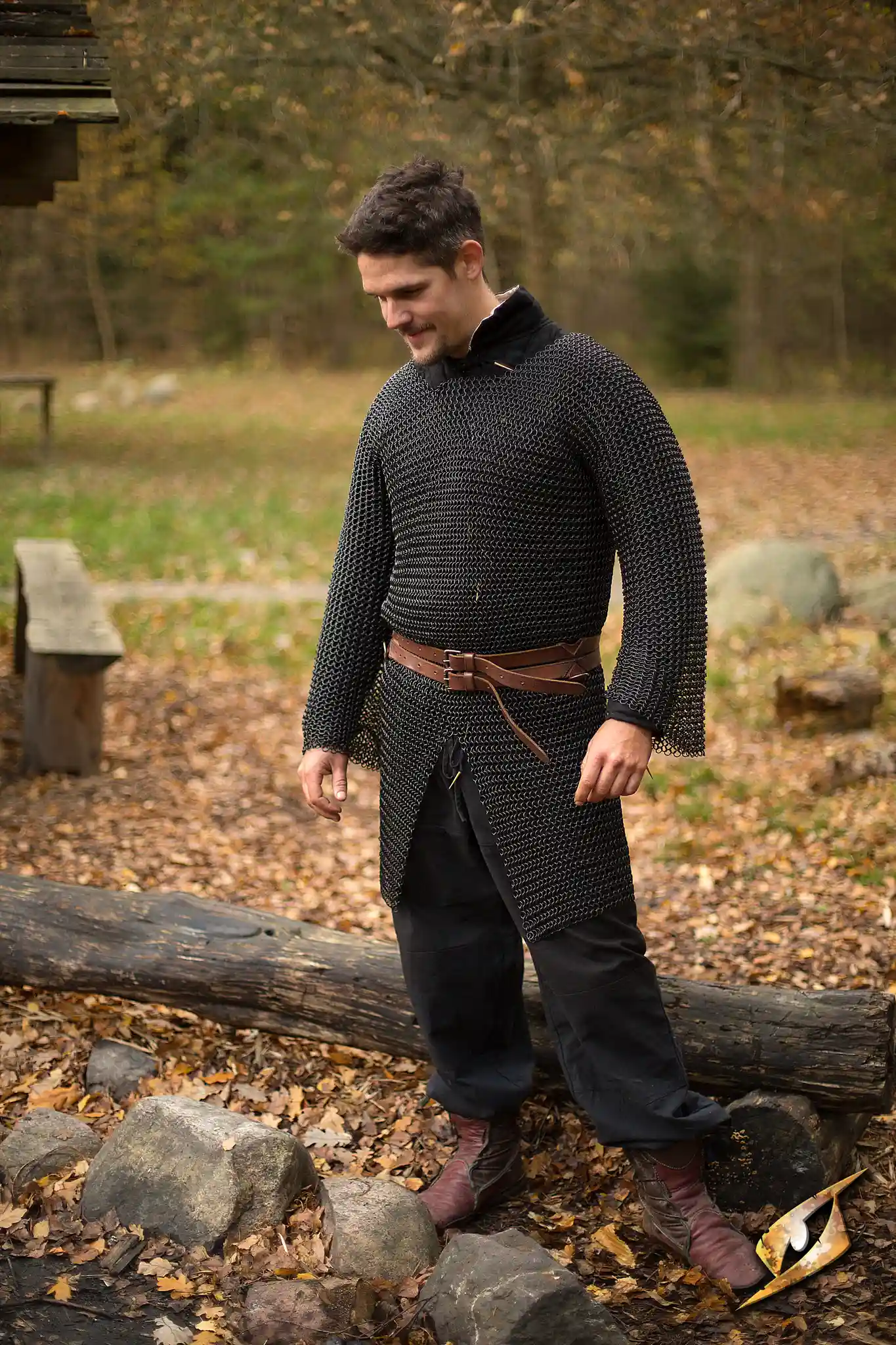 Chainmail - Alaric - Image 10
