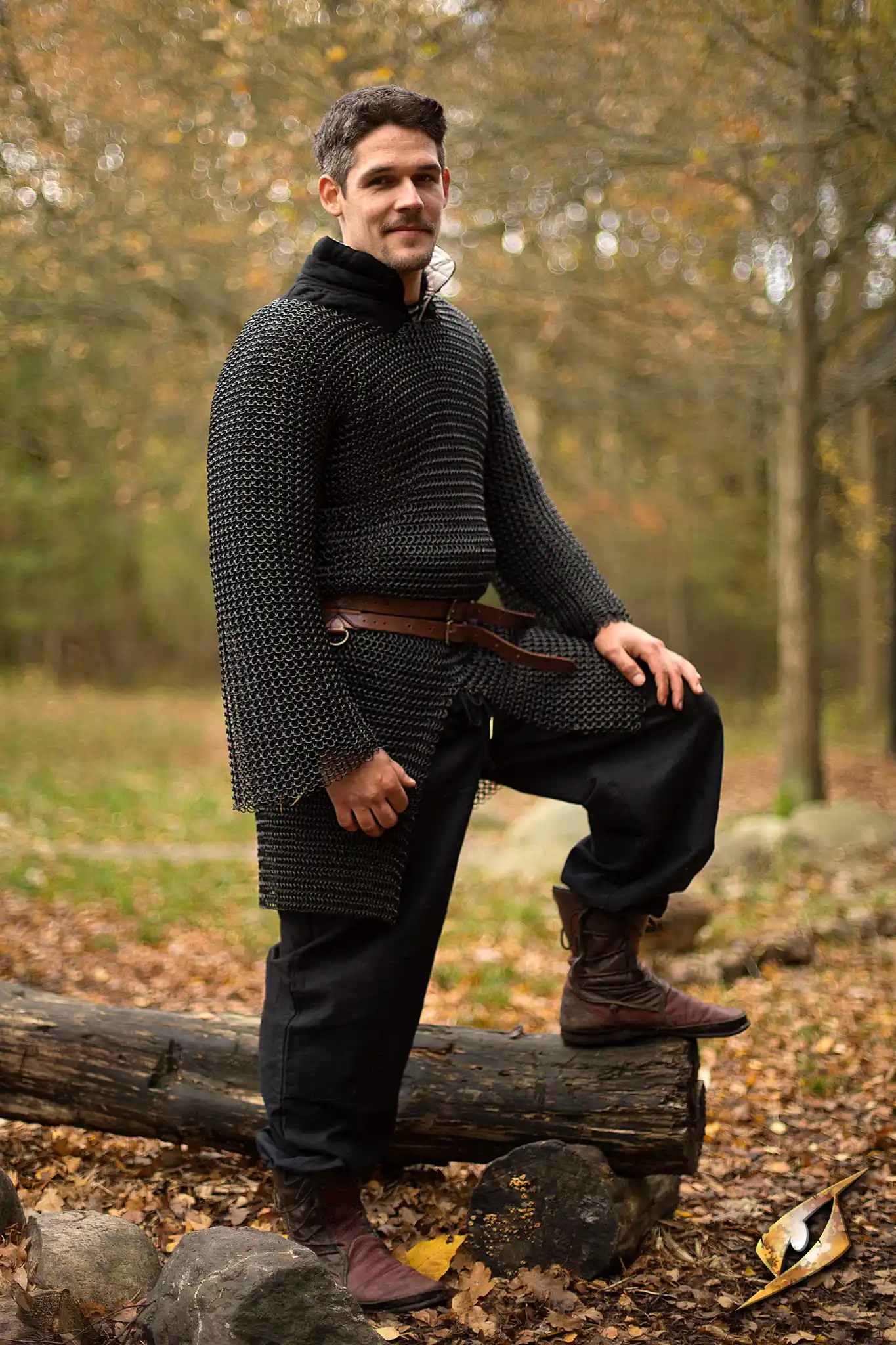 Chainmail - Alaric - Image 13