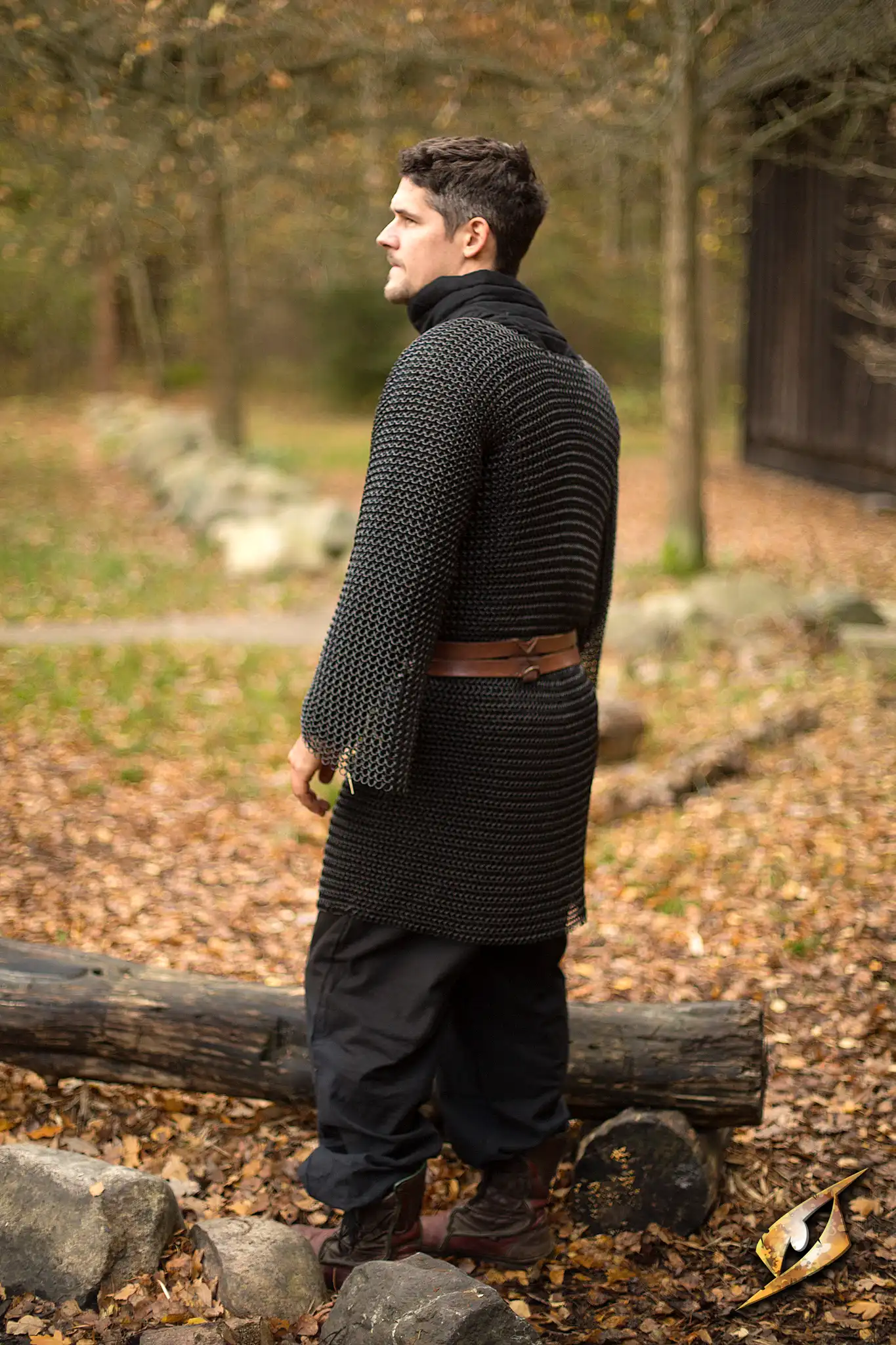 Chainmail - Alaric - Image 14