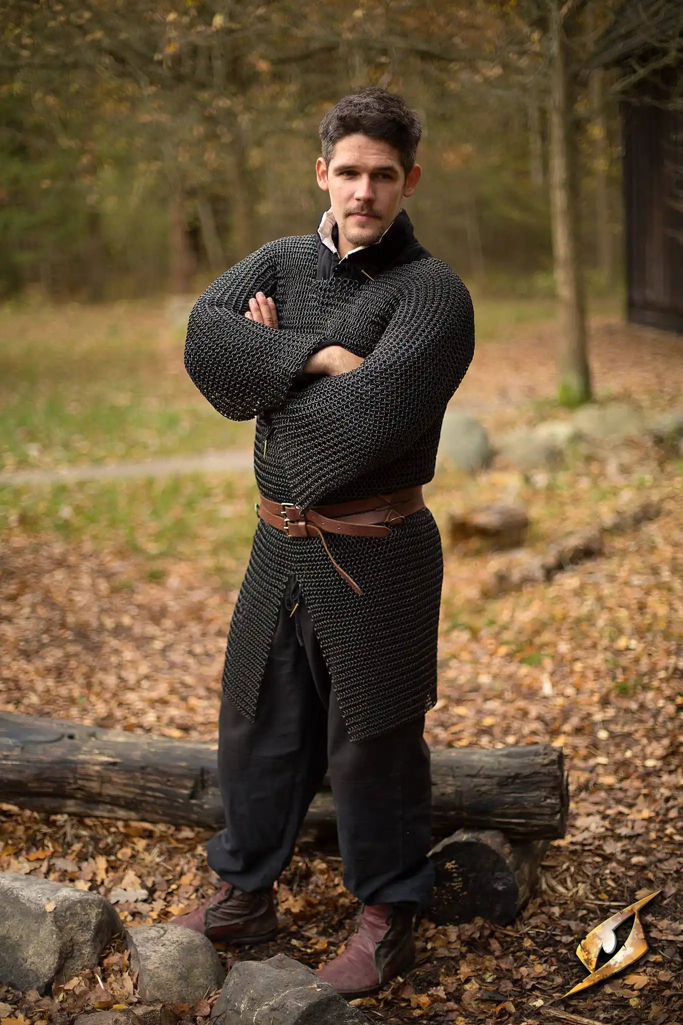 Chainmail - Alaric - Image 17