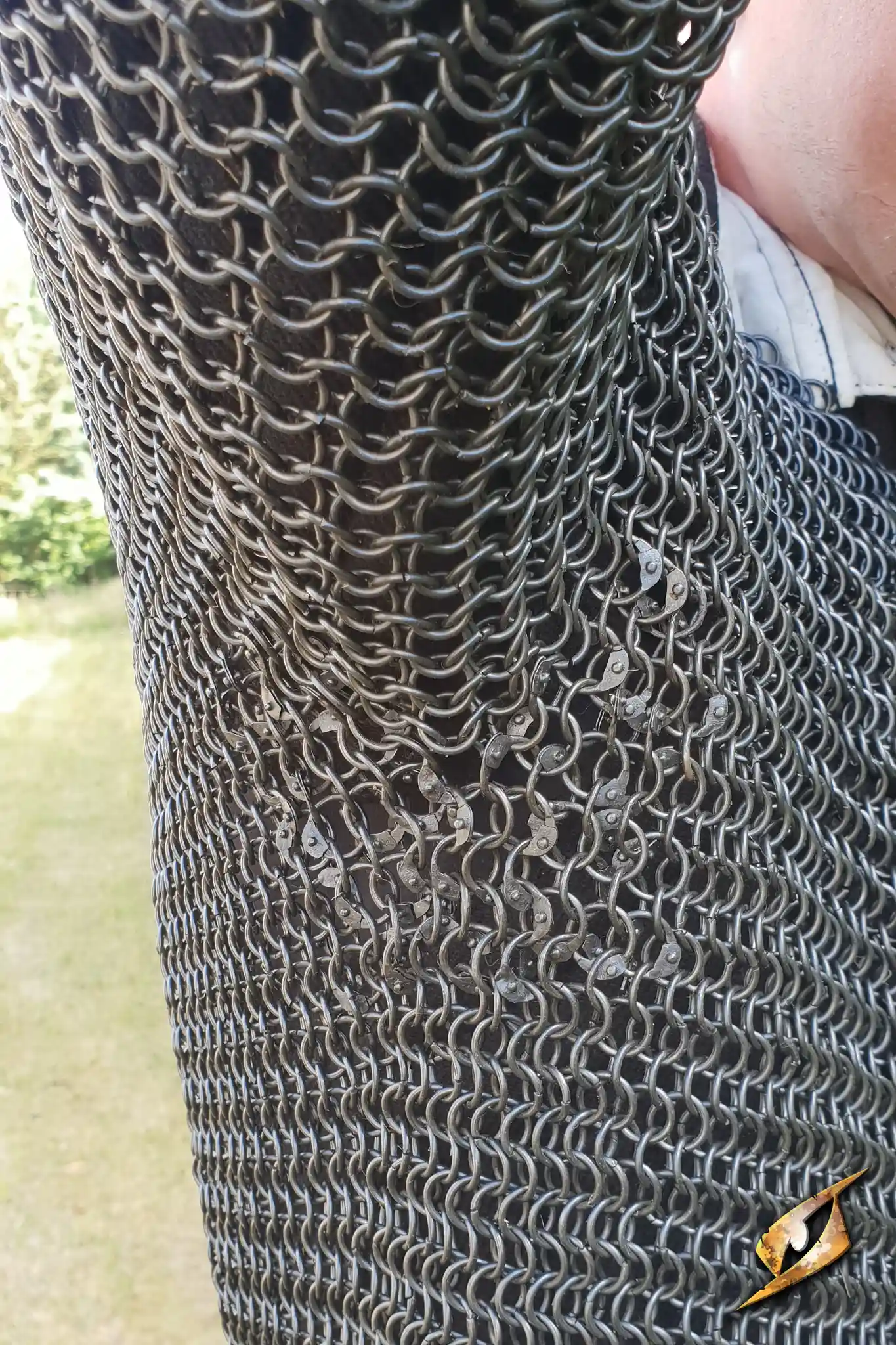 Chainmail - Alaric - Image 18