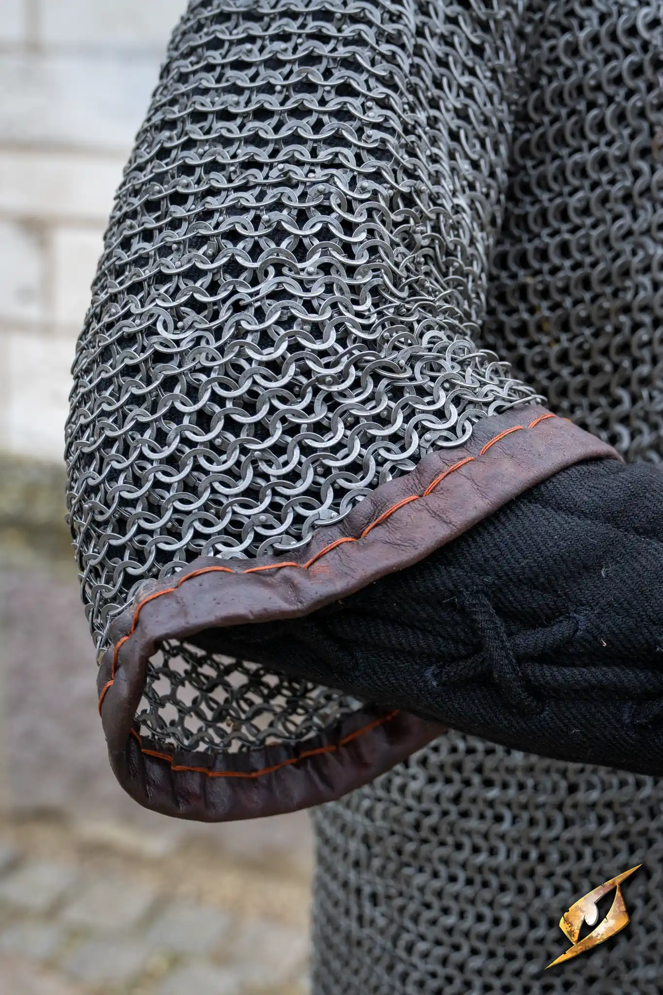 Royal Soldier Chainmail - Image 18