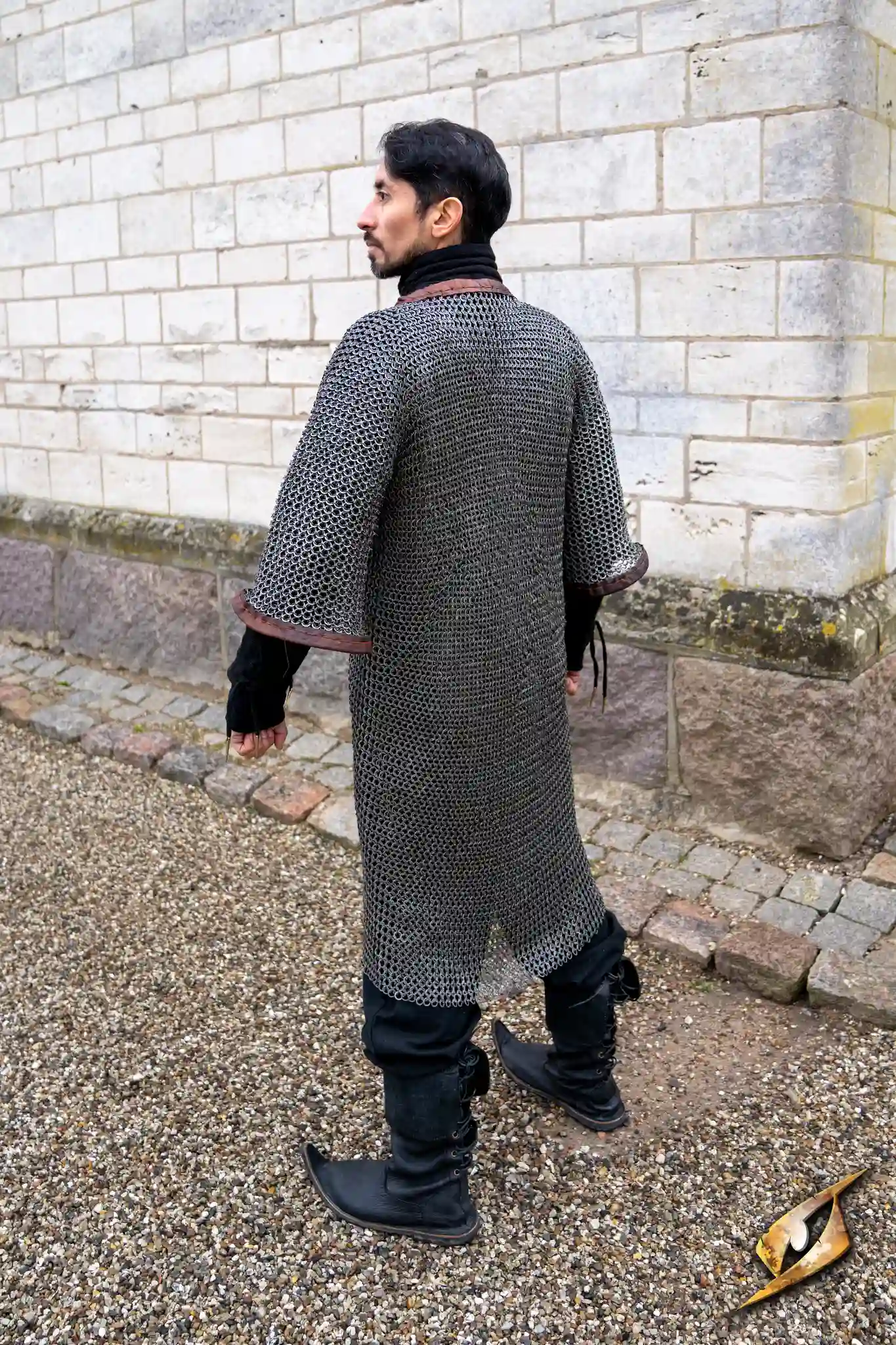 Royal Soldier Chainmail - Image 20