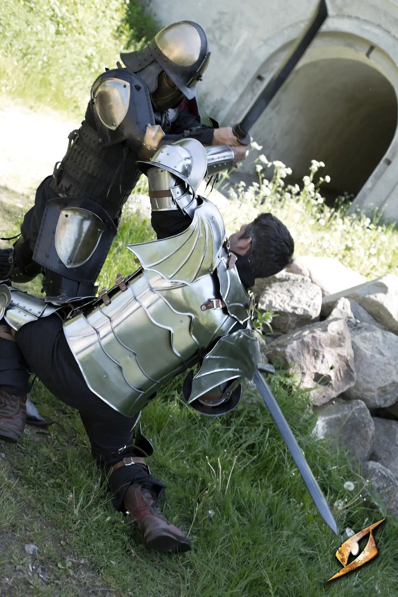 Gothic Armour - Image 3