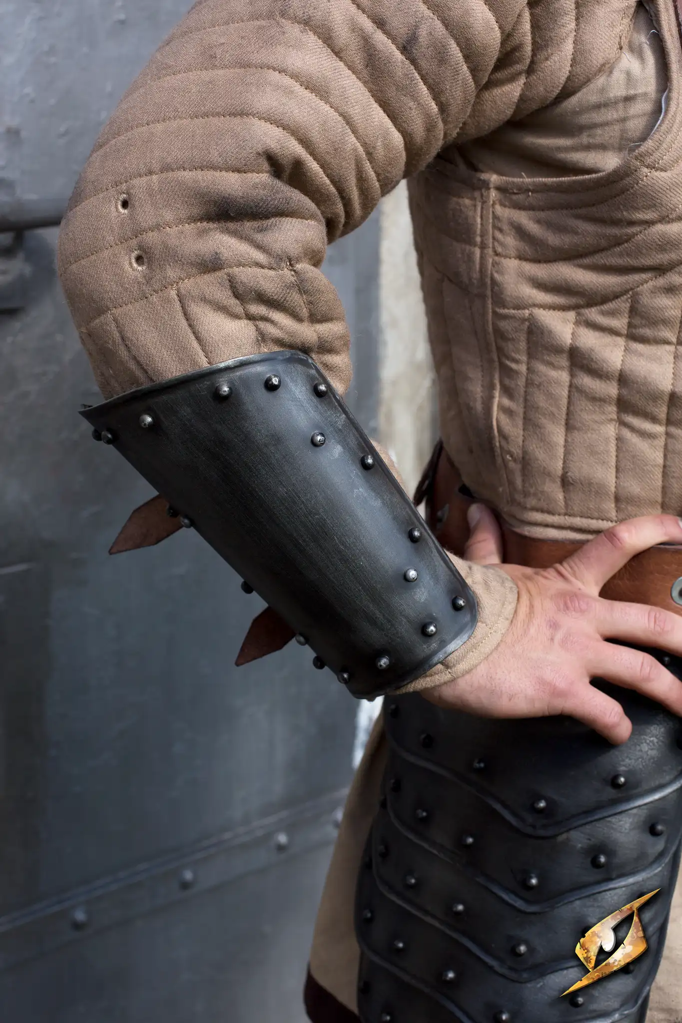 Warrior Complete Armour - Image 11
