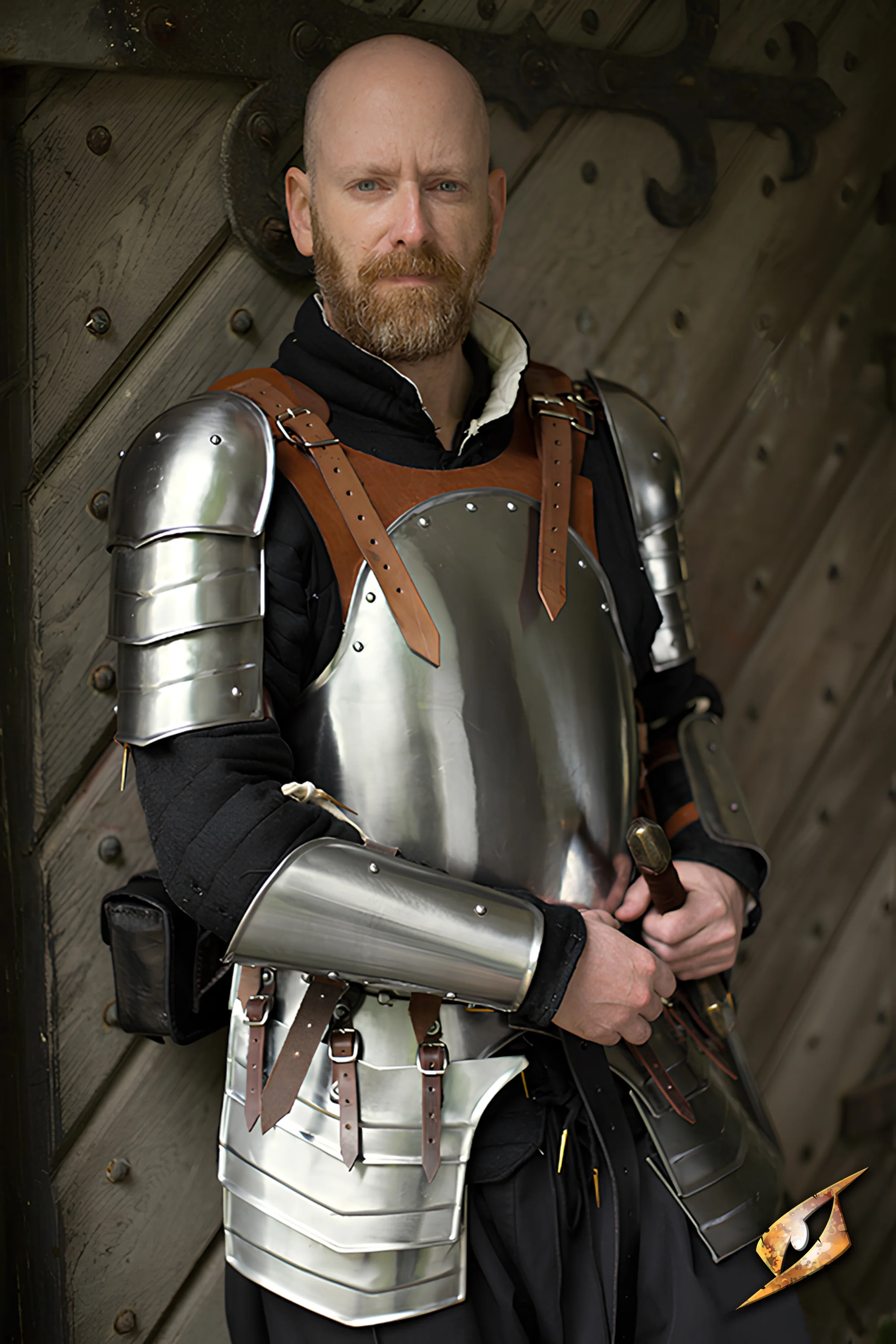 Merc Armour Deal - Image 13