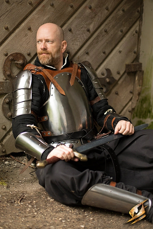 Merc Armour Deal - Image 3