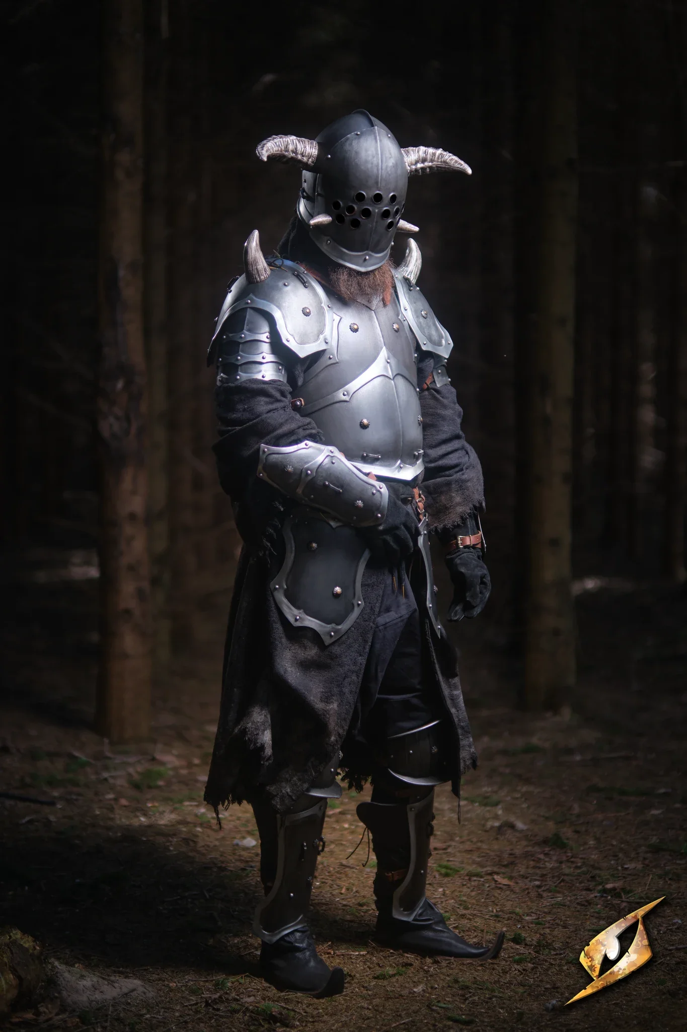 Marauder Complete Set - Image 2