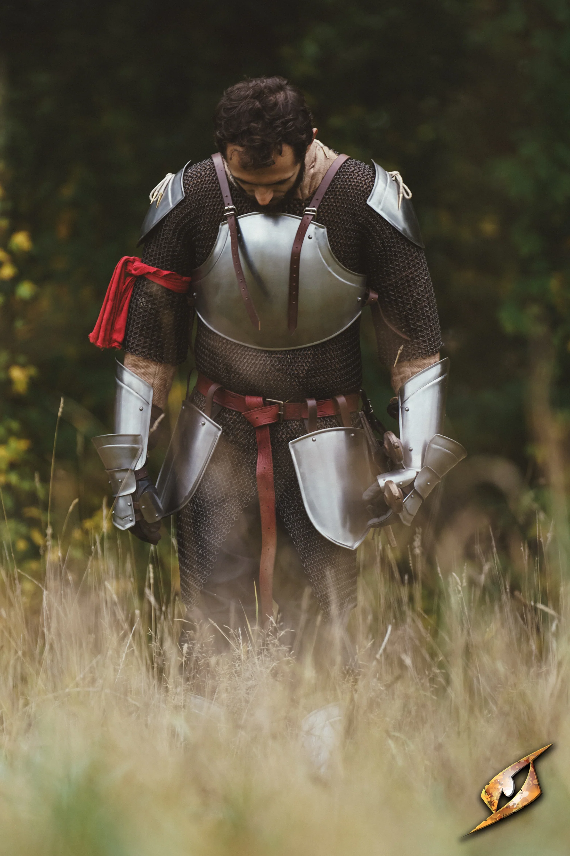 Scout Complete Set - Image 16