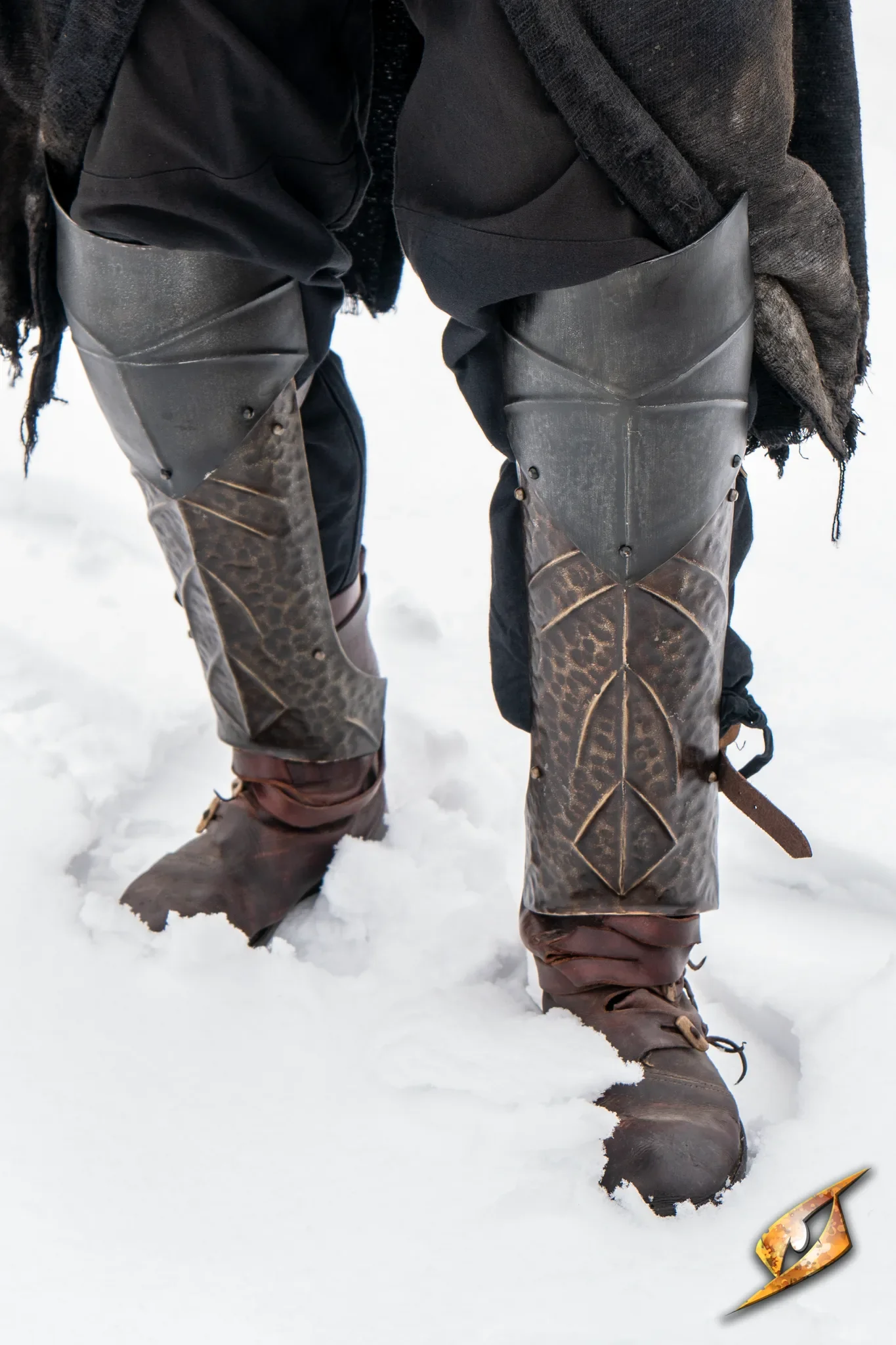 Raider Complete set - Image 12
