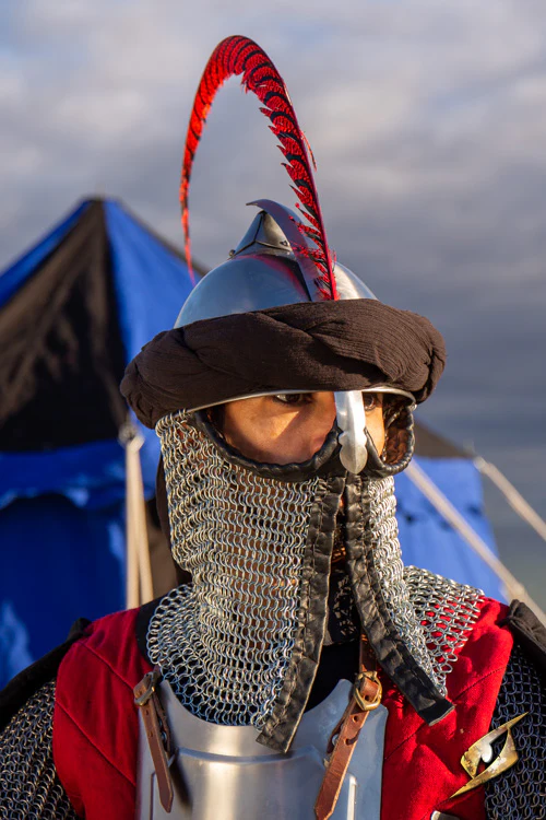 Char-a'ina Complete Armour Set - Image 12