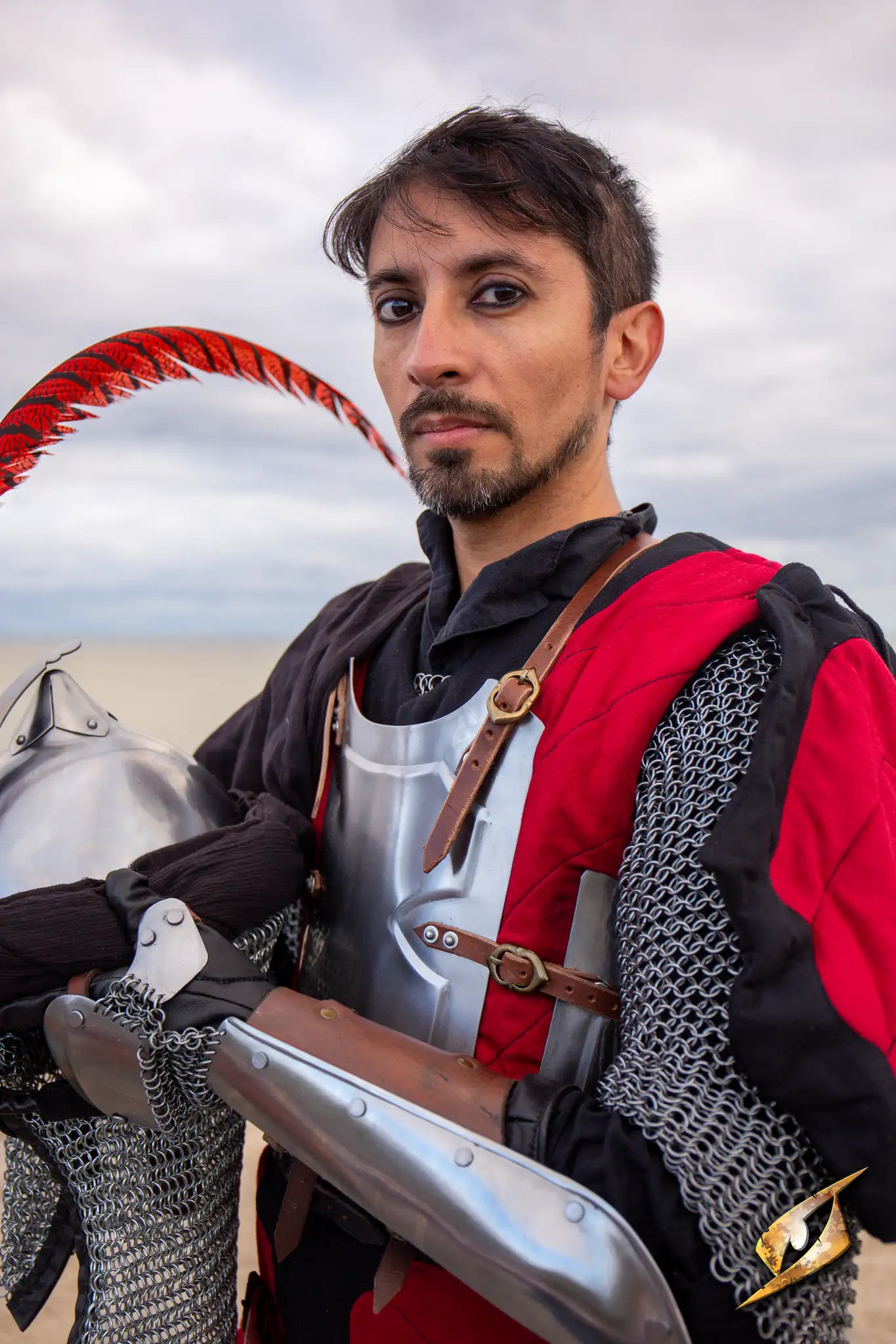 Char-a'ina Complete Armour Set - Image 32