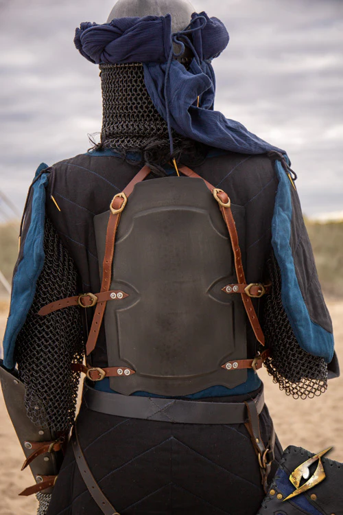 Char-a'ina Complete Armour Set - Image 5