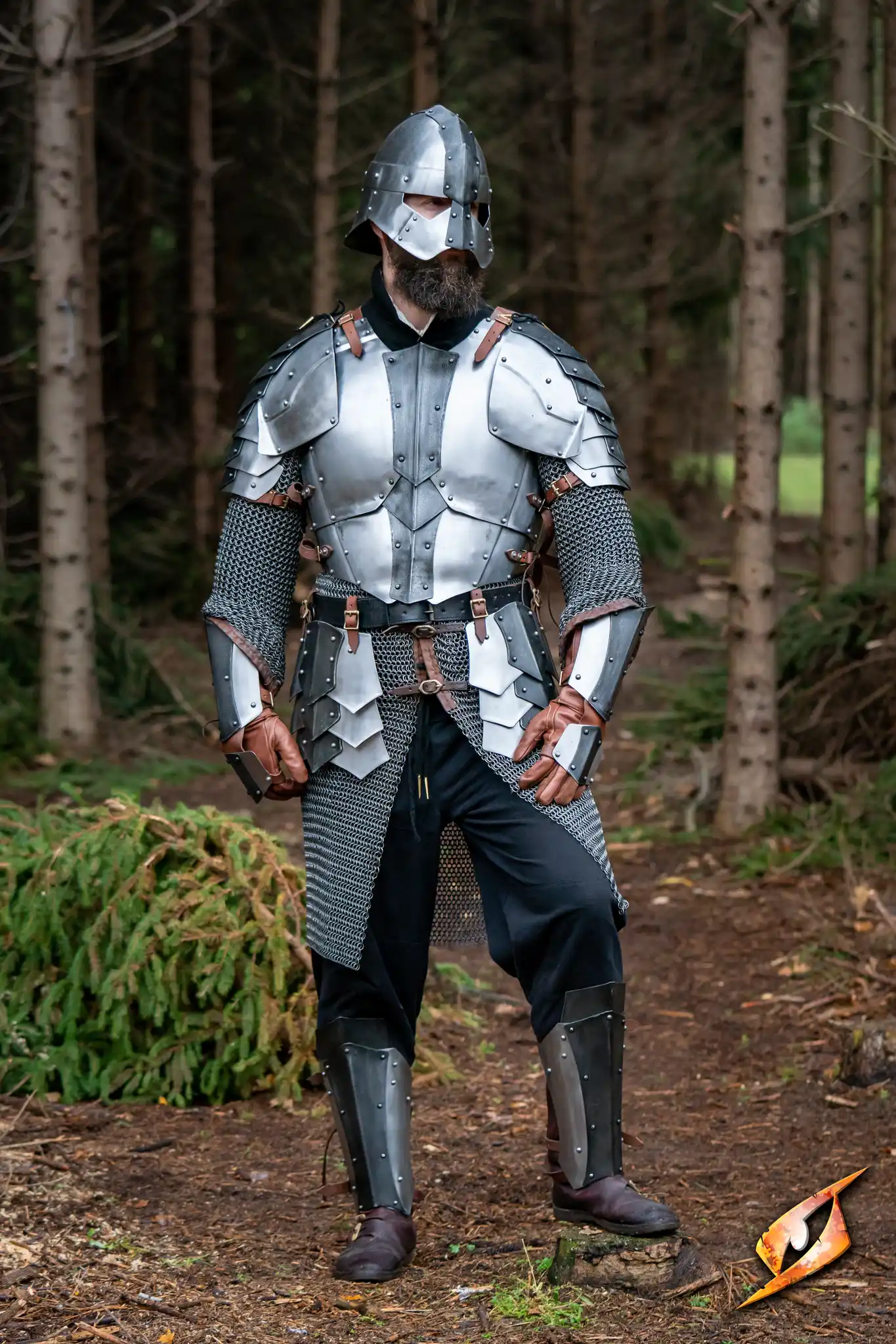 Dreki Set