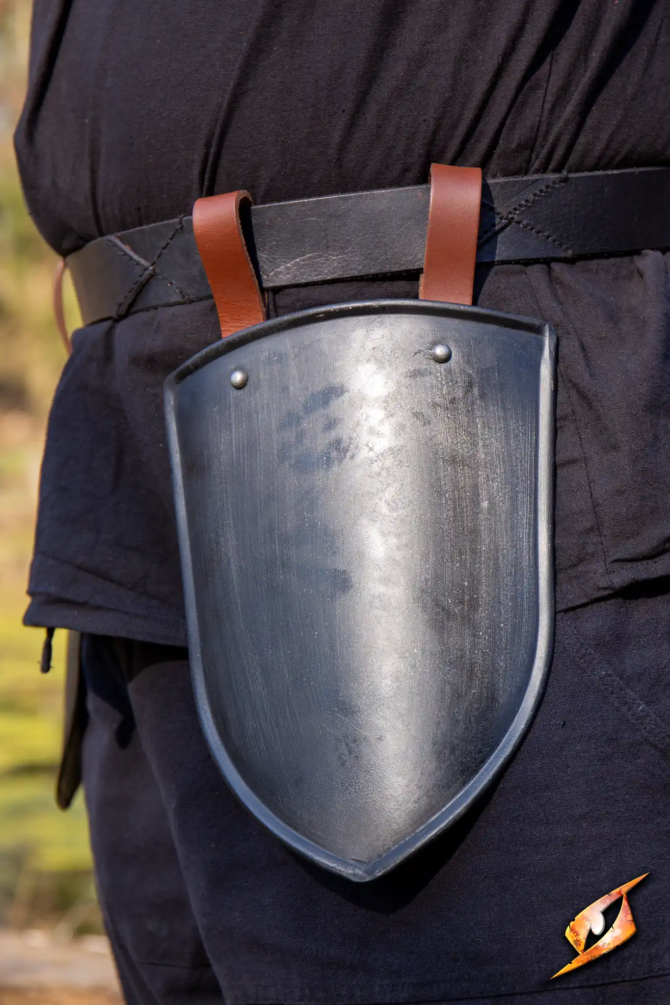Scout Belt Shields - Image 4