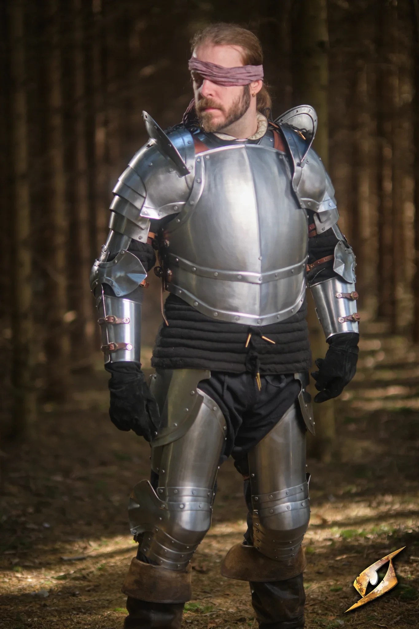 Captain Belt Shields - Image 4