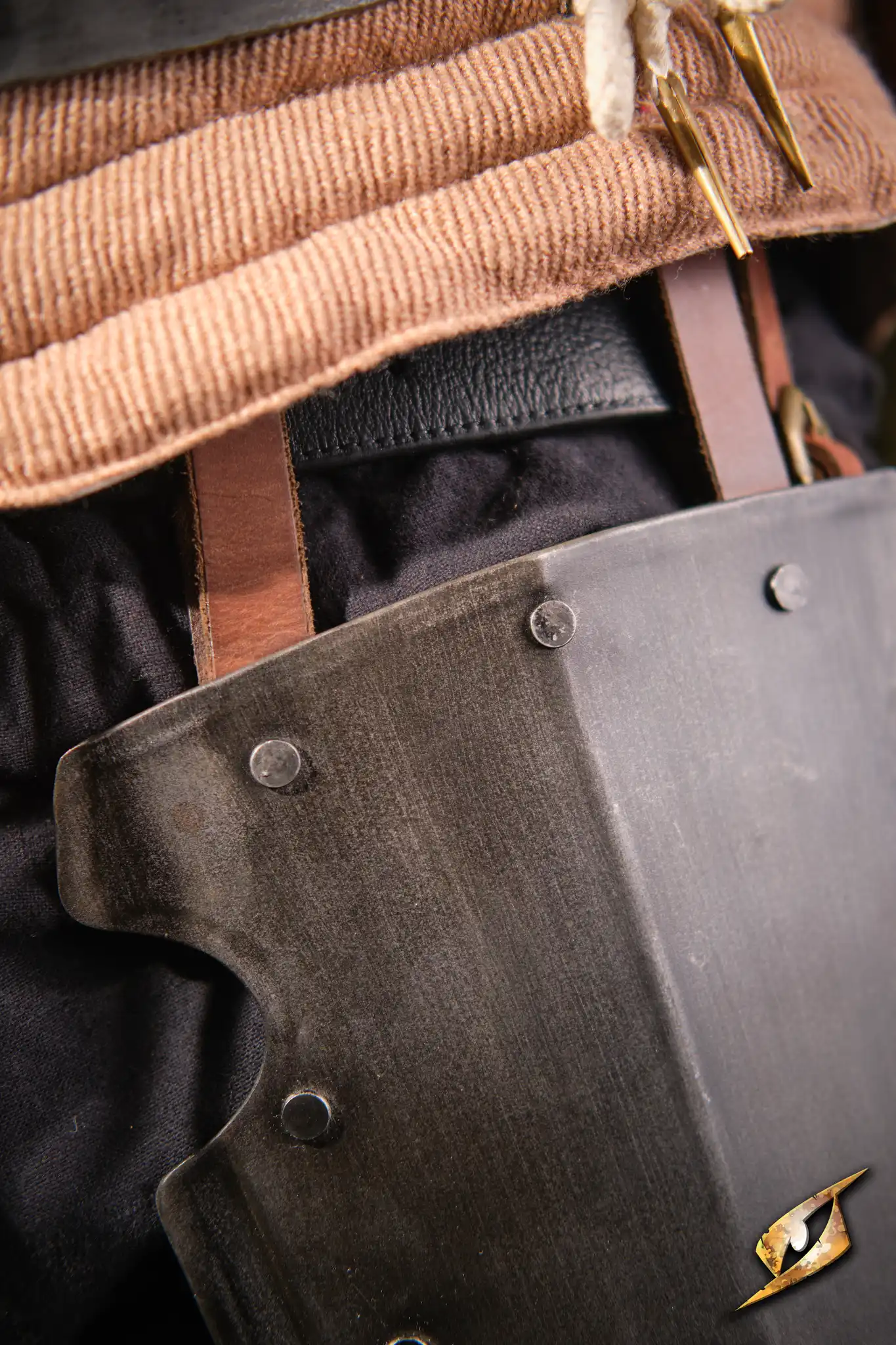 Captain Belt Shields - Image 5