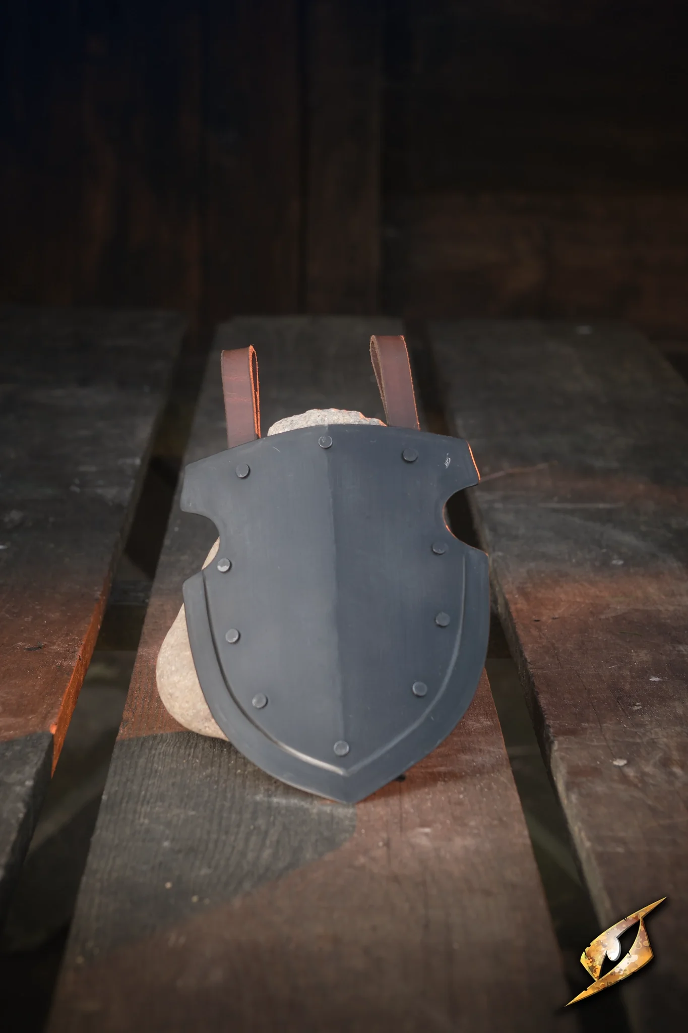 Captain Belt Shields - Image 7