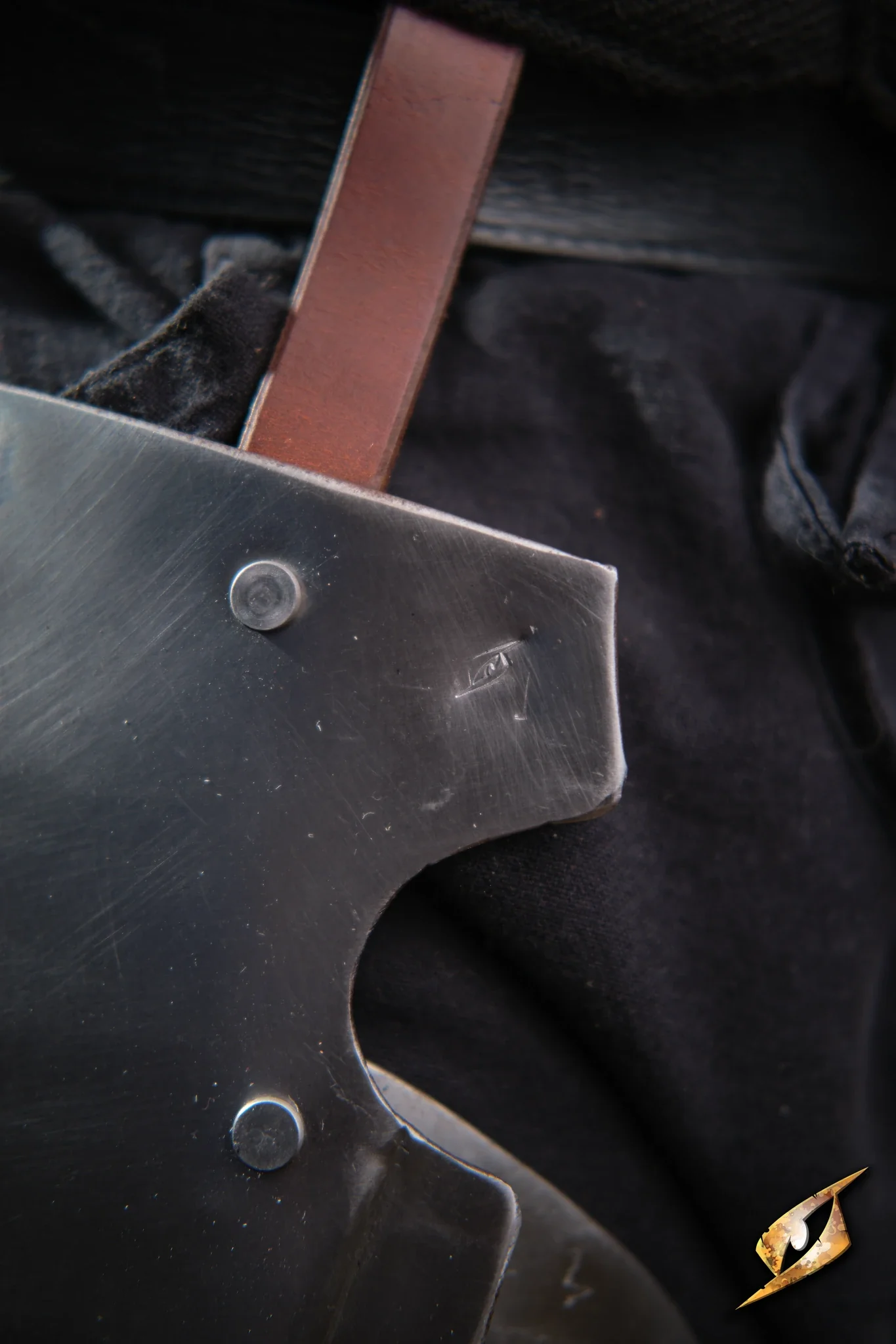 Captain Belt Shields - Image 9