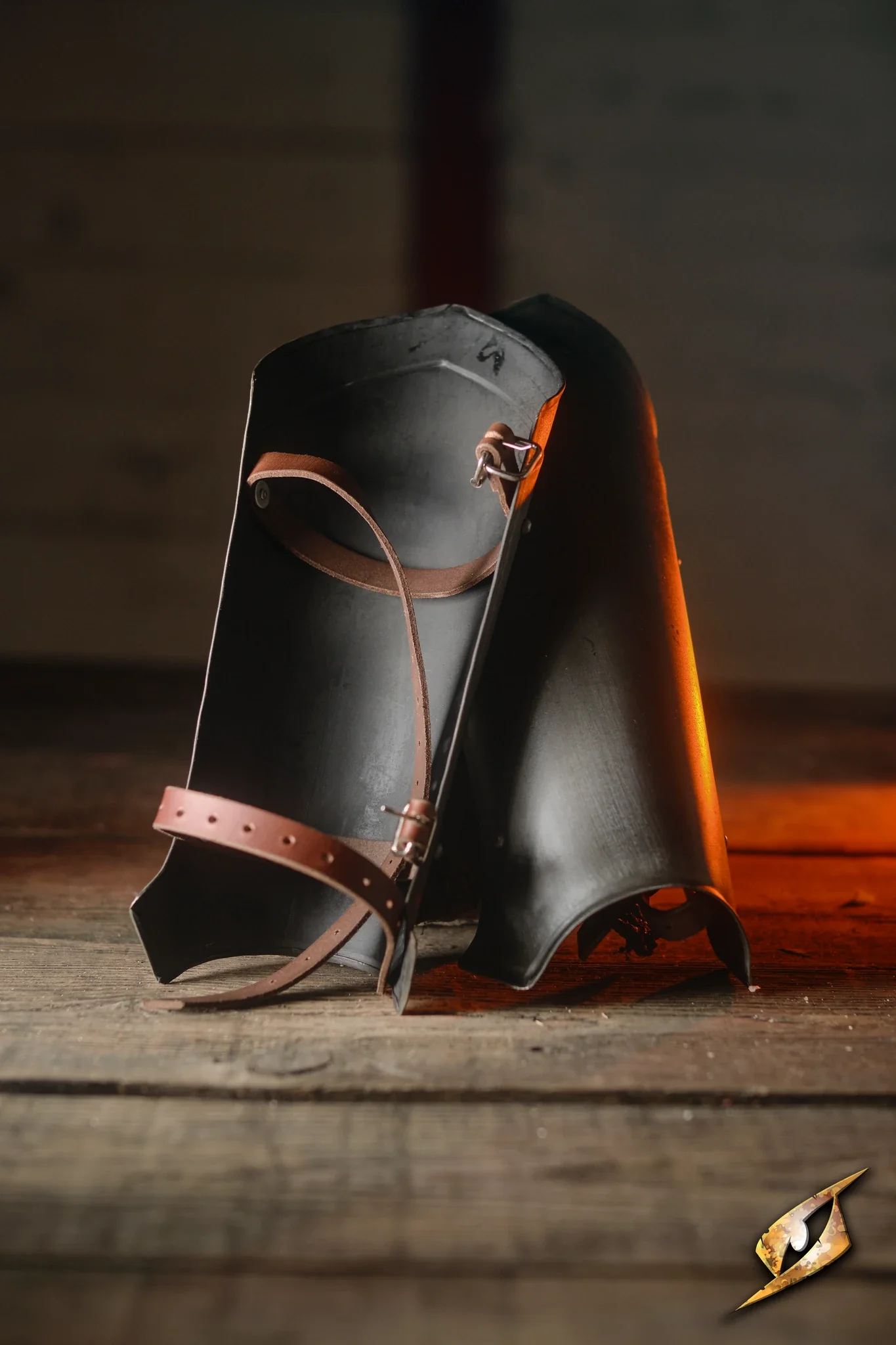 Scout Leg Guard - Image 10