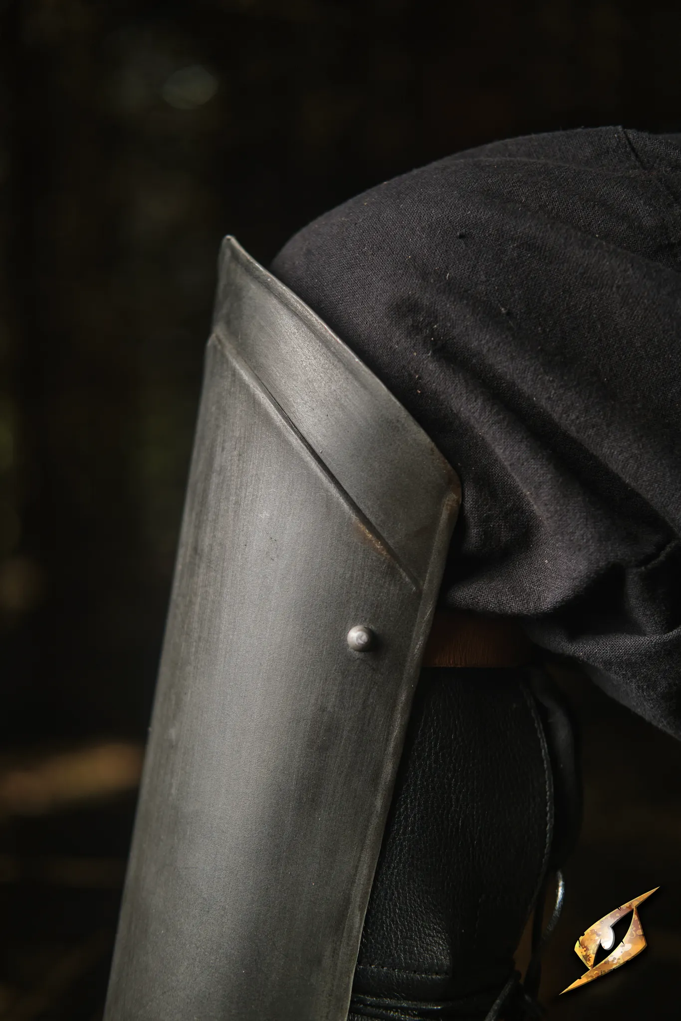 Scout Leg Guard - Image 13
