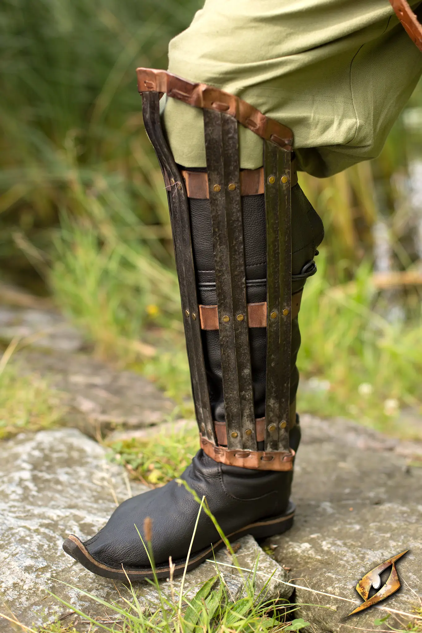 Viking Leg Protection - Image 9