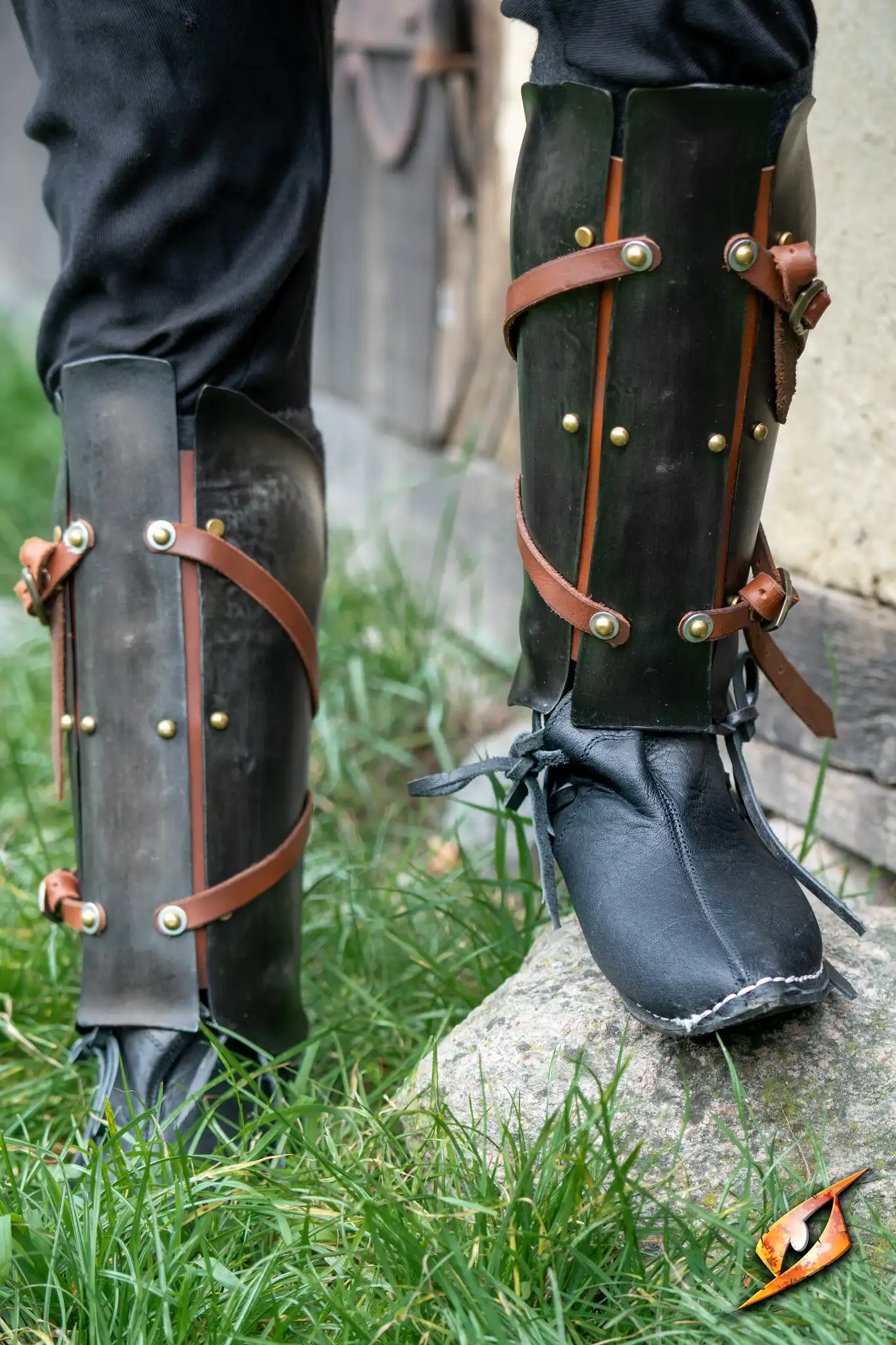 Renegade Greaves - Image 6