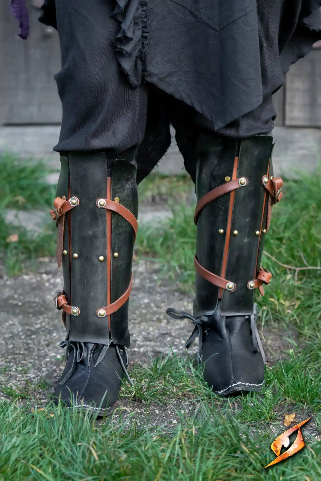 Renegade Greaves - Image 8