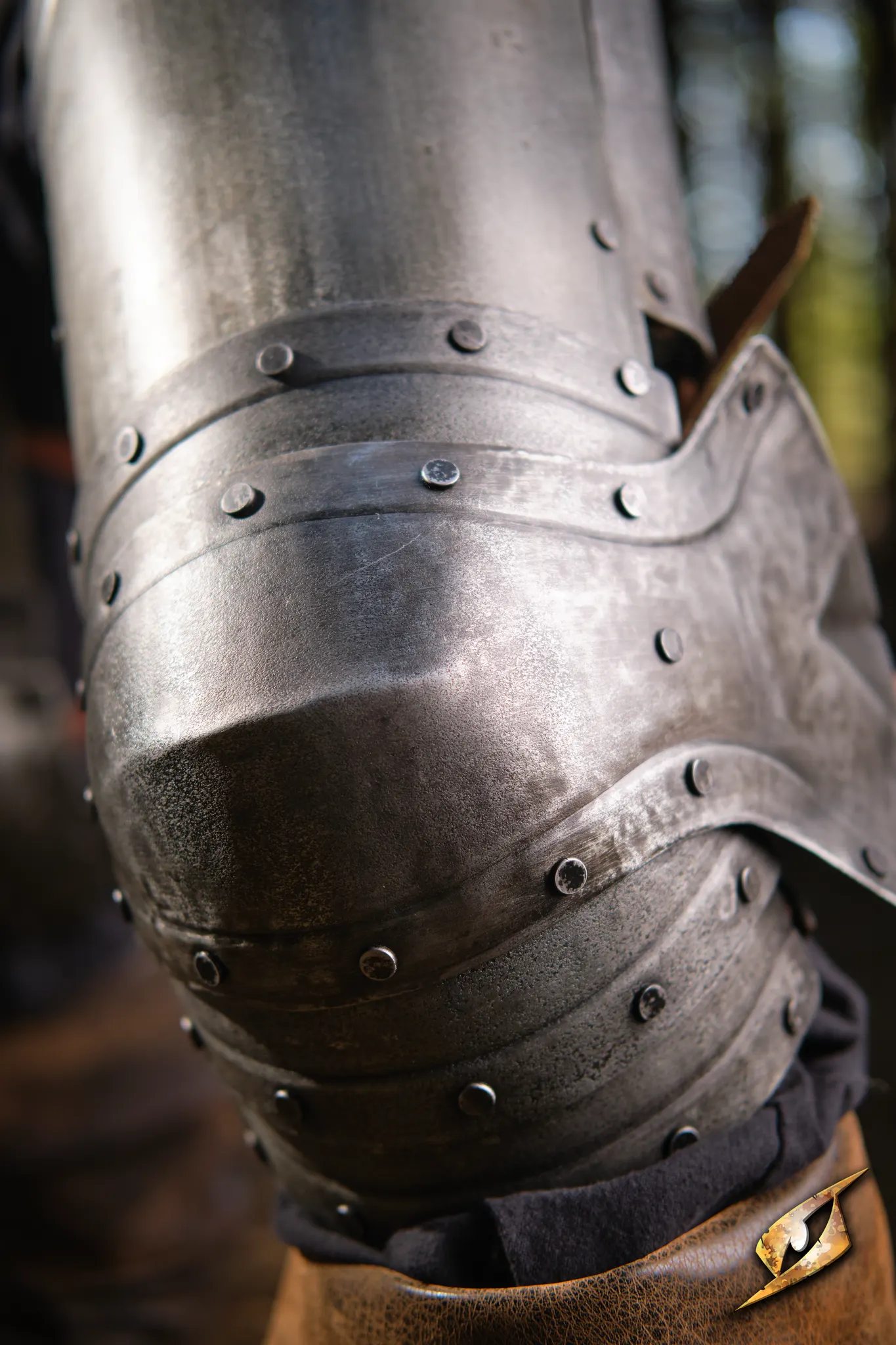 Captain Leg Protection - Image 11