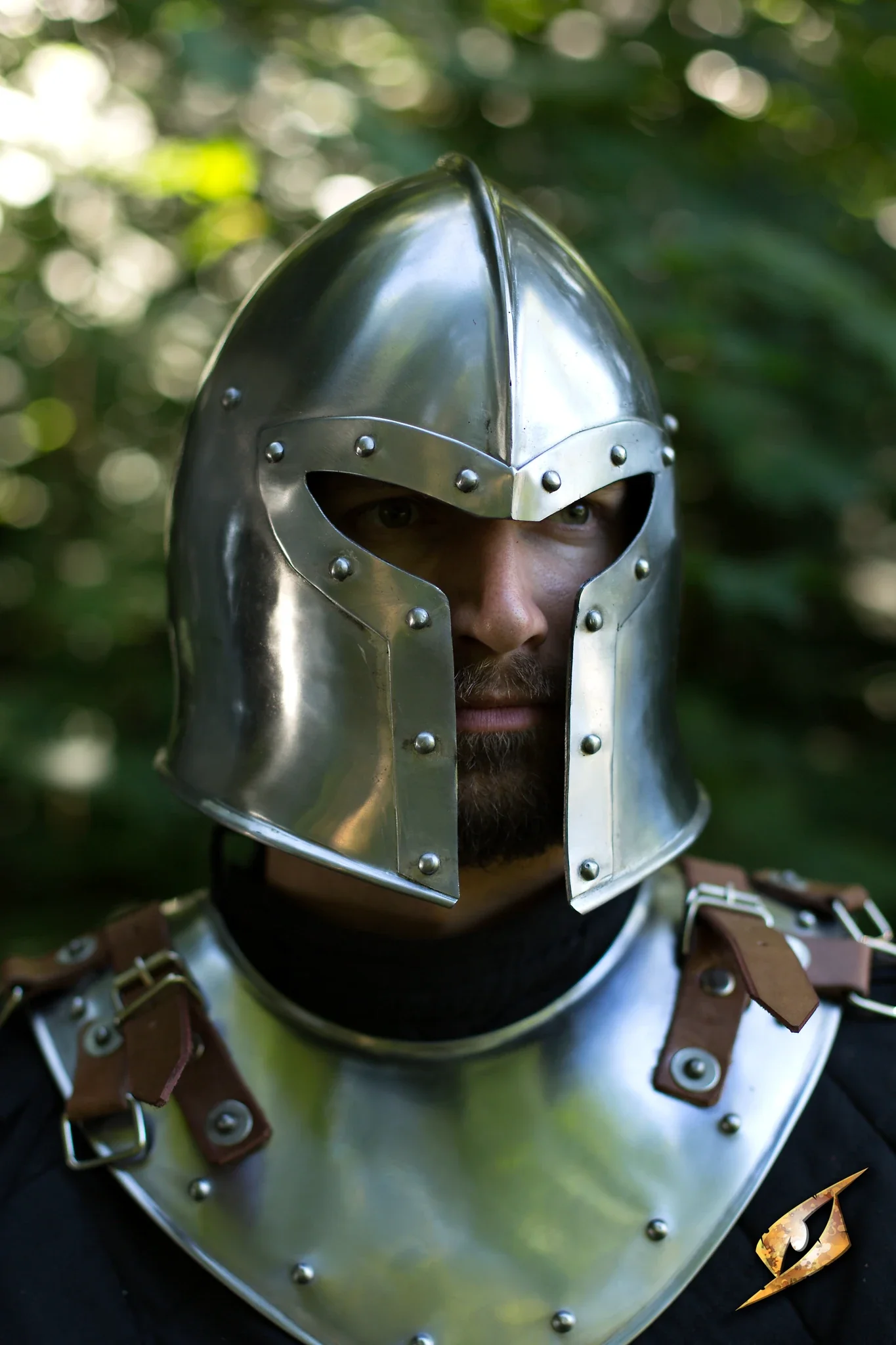 Barbuta - Image 10