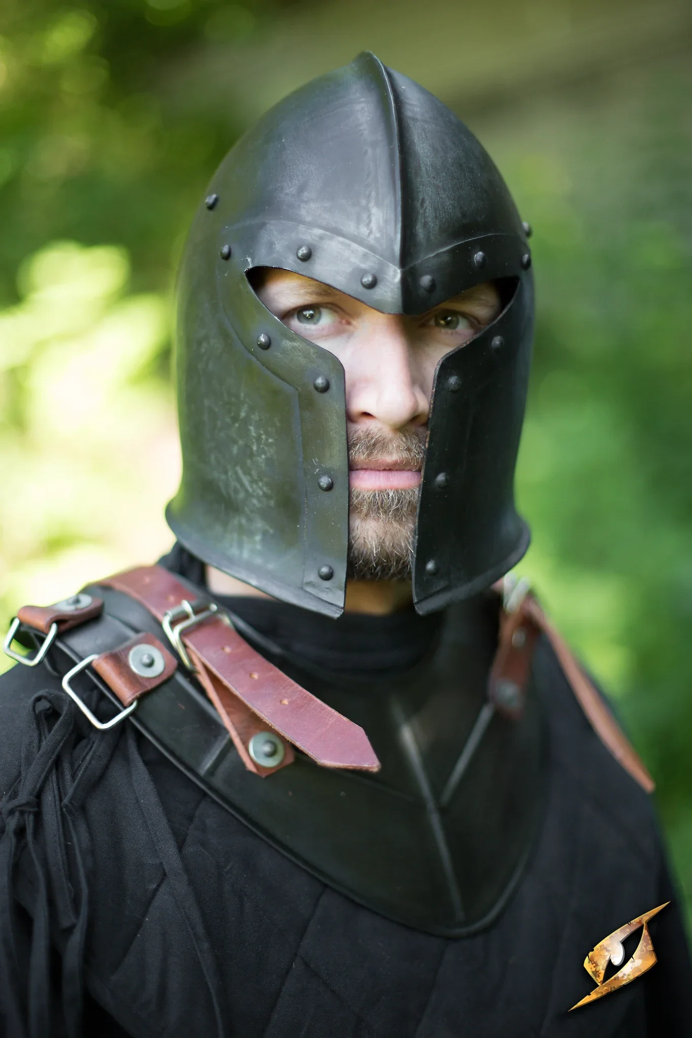 Barbuta - Image 3