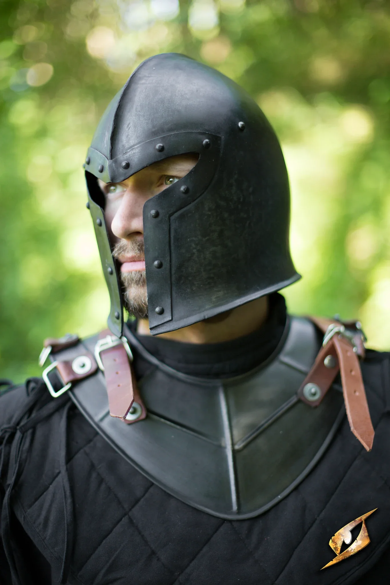 Barbuta - Image 4