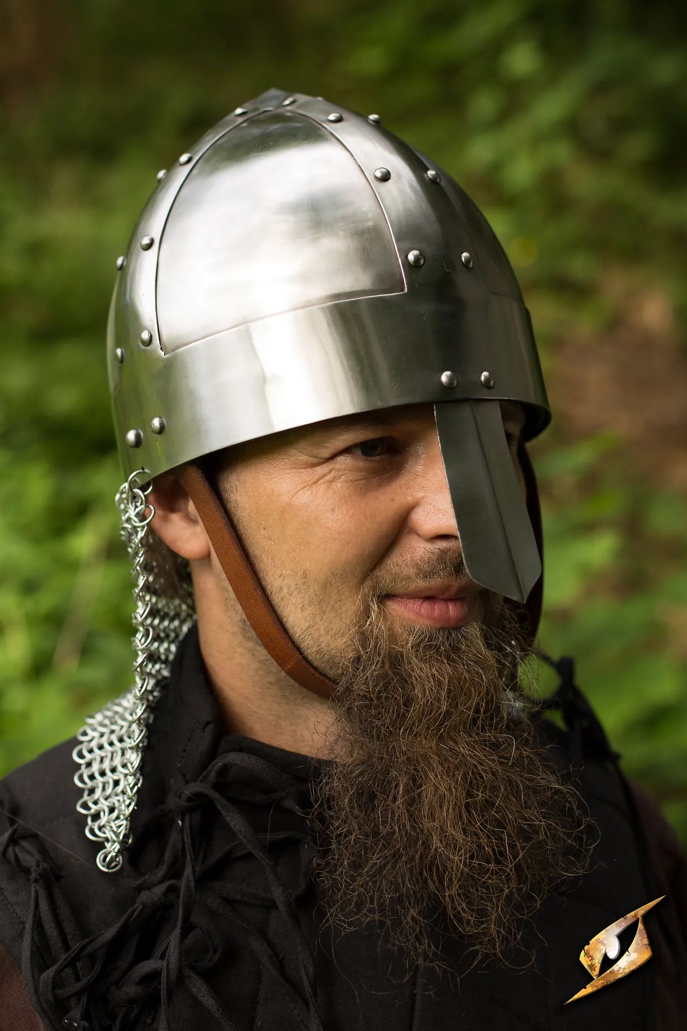 Viking Spangenhelm - Image 7