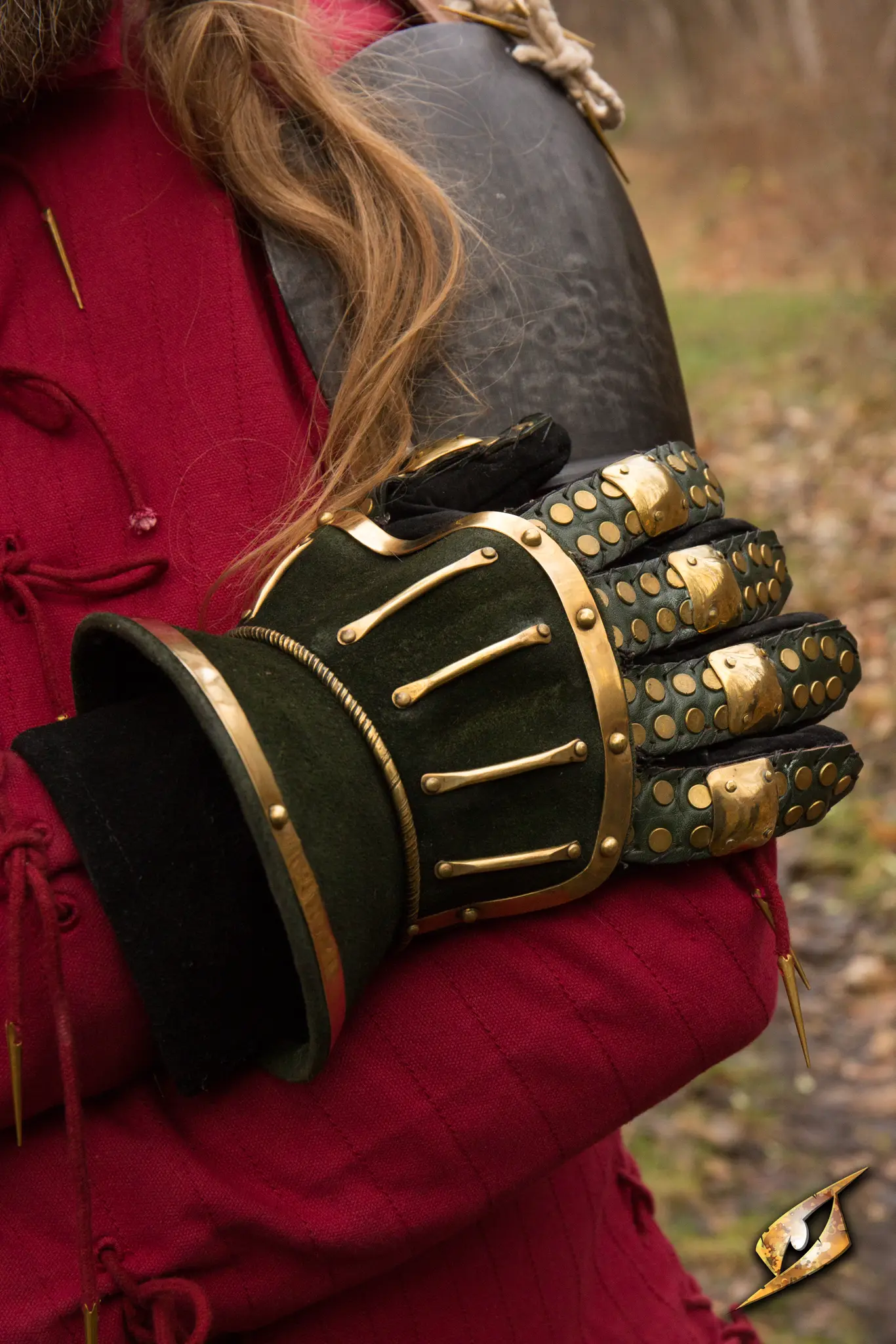 Hourglass Gauntlets - Image 15