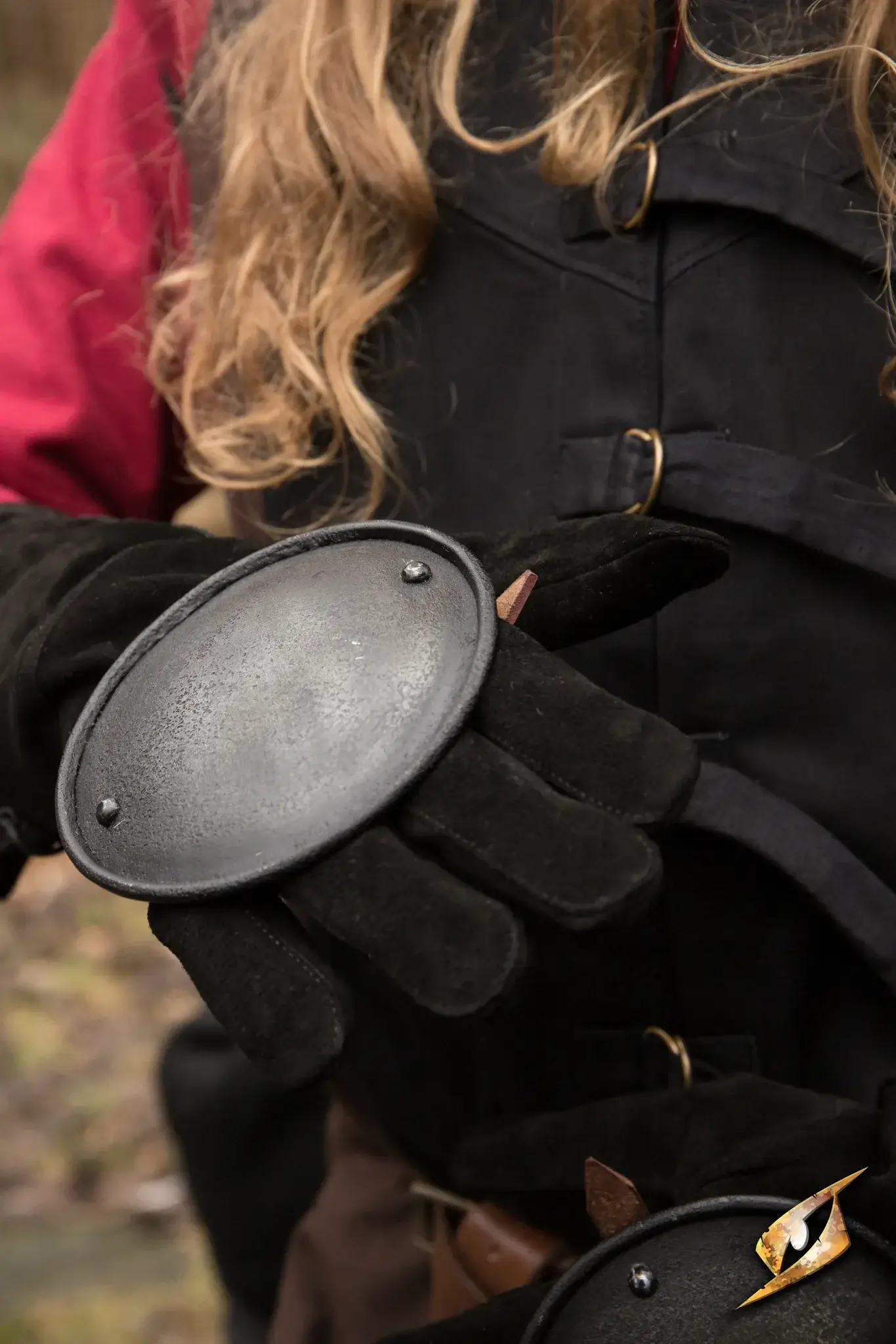 Rondel Hand Protection - Image 10