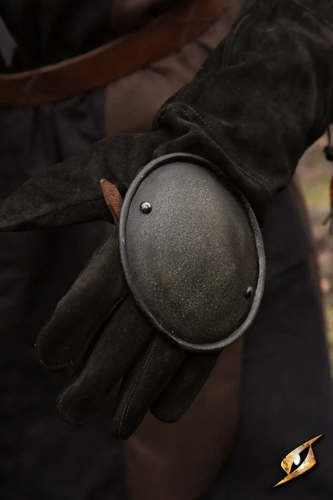Rondel Hand Protection - Image 6