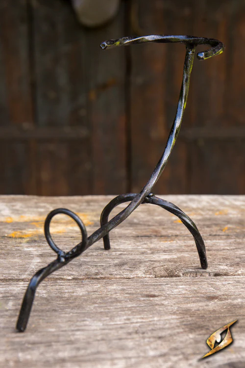 Horn Metal Holder - Image 3