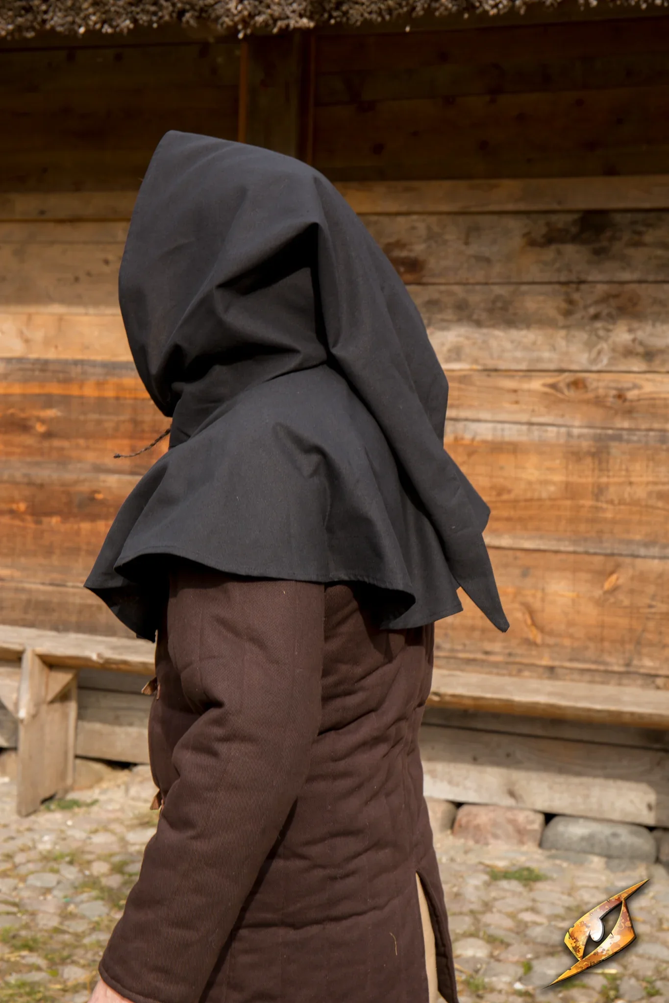 Hood Basic - Image 47