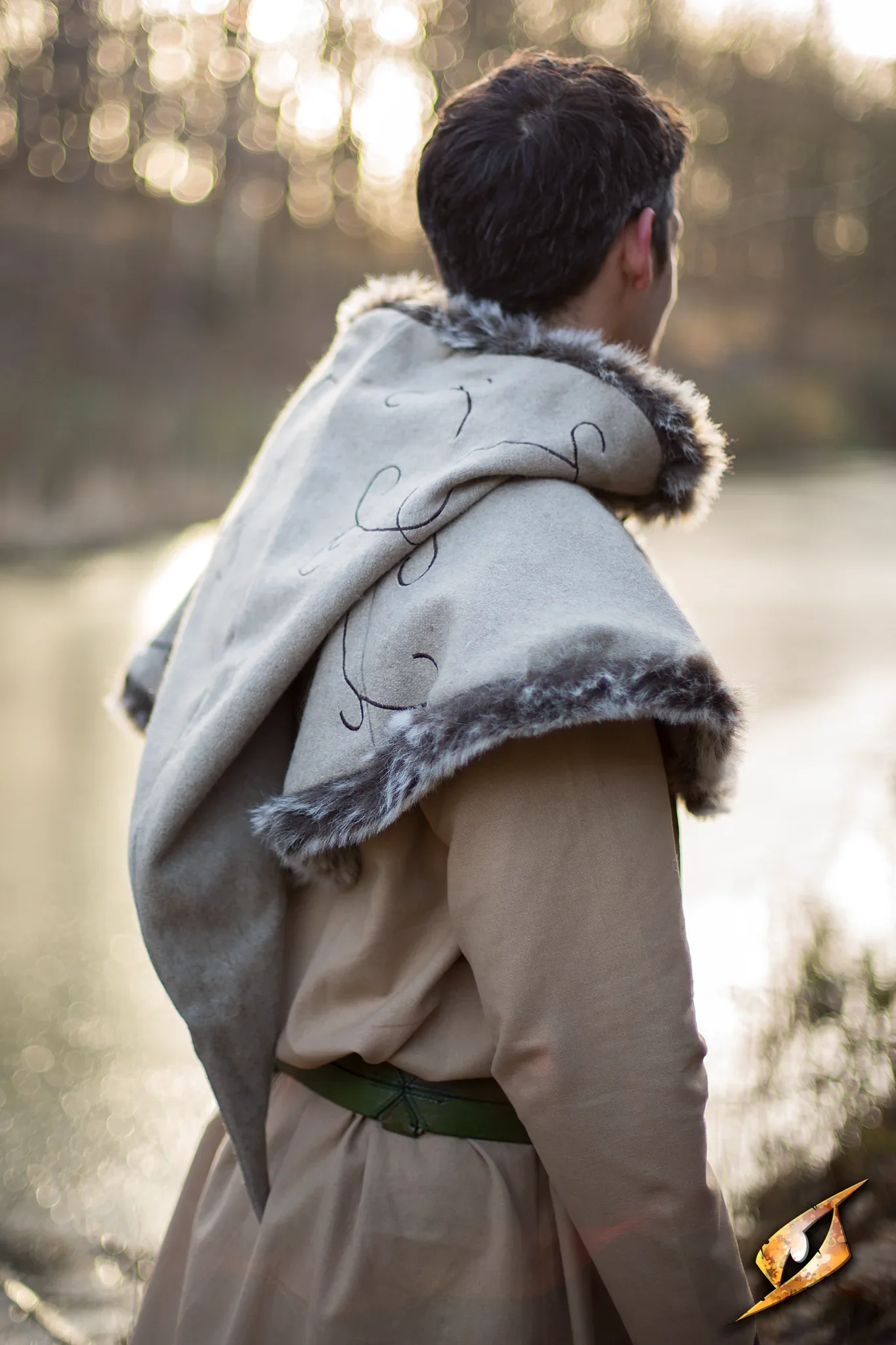 Hood - Fur - Image 15