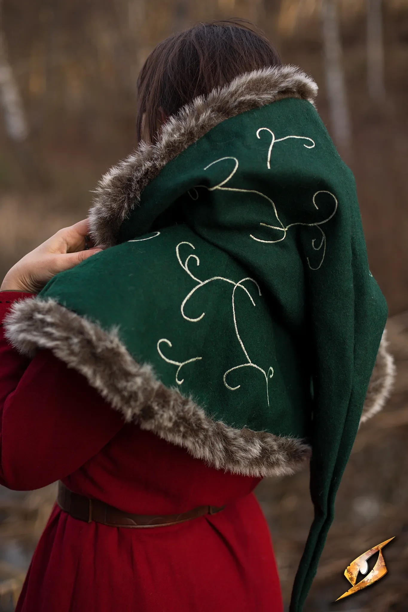 Hood - Fur - Image 23