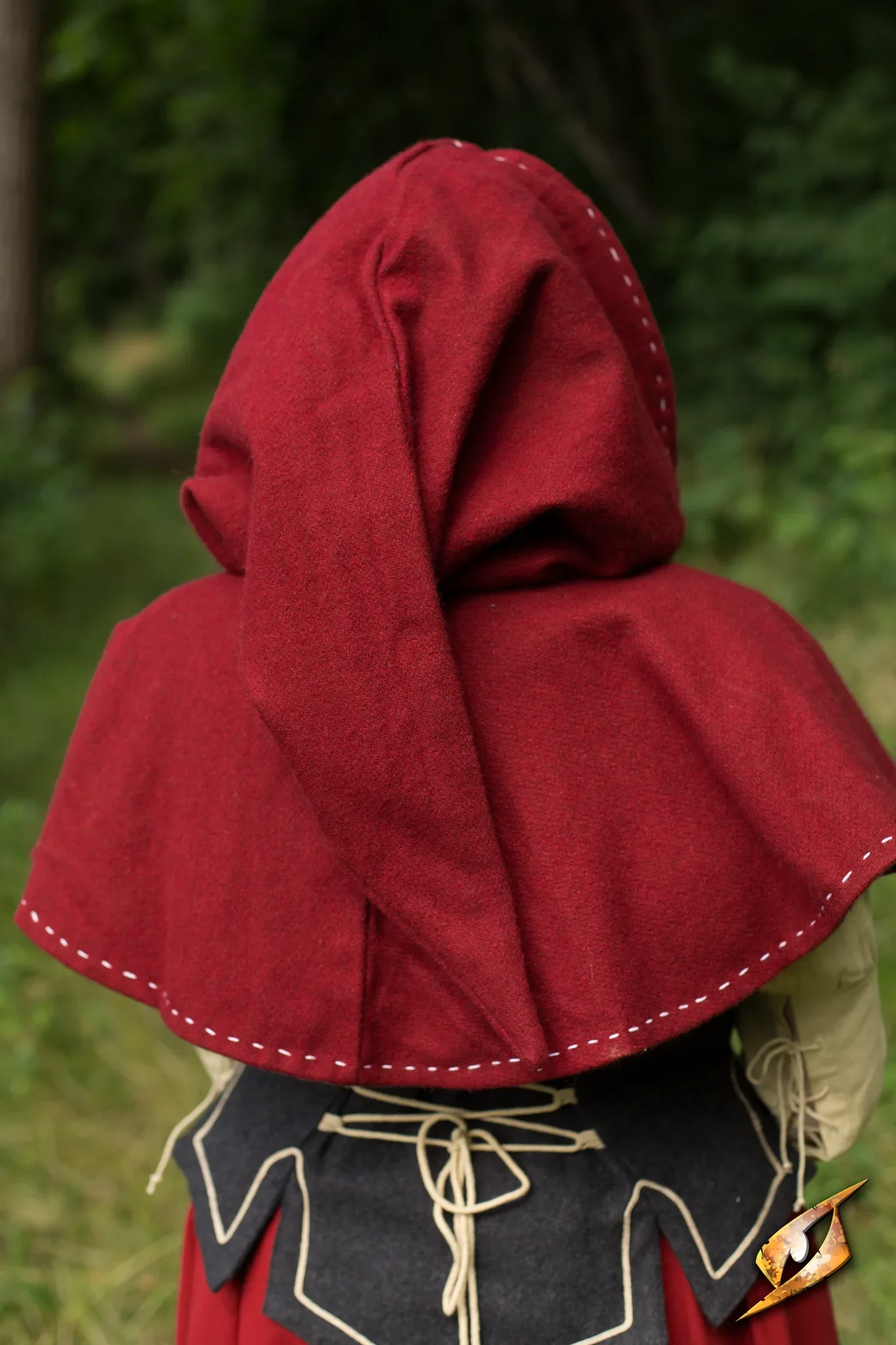 Hood - Medieval - Image 15
