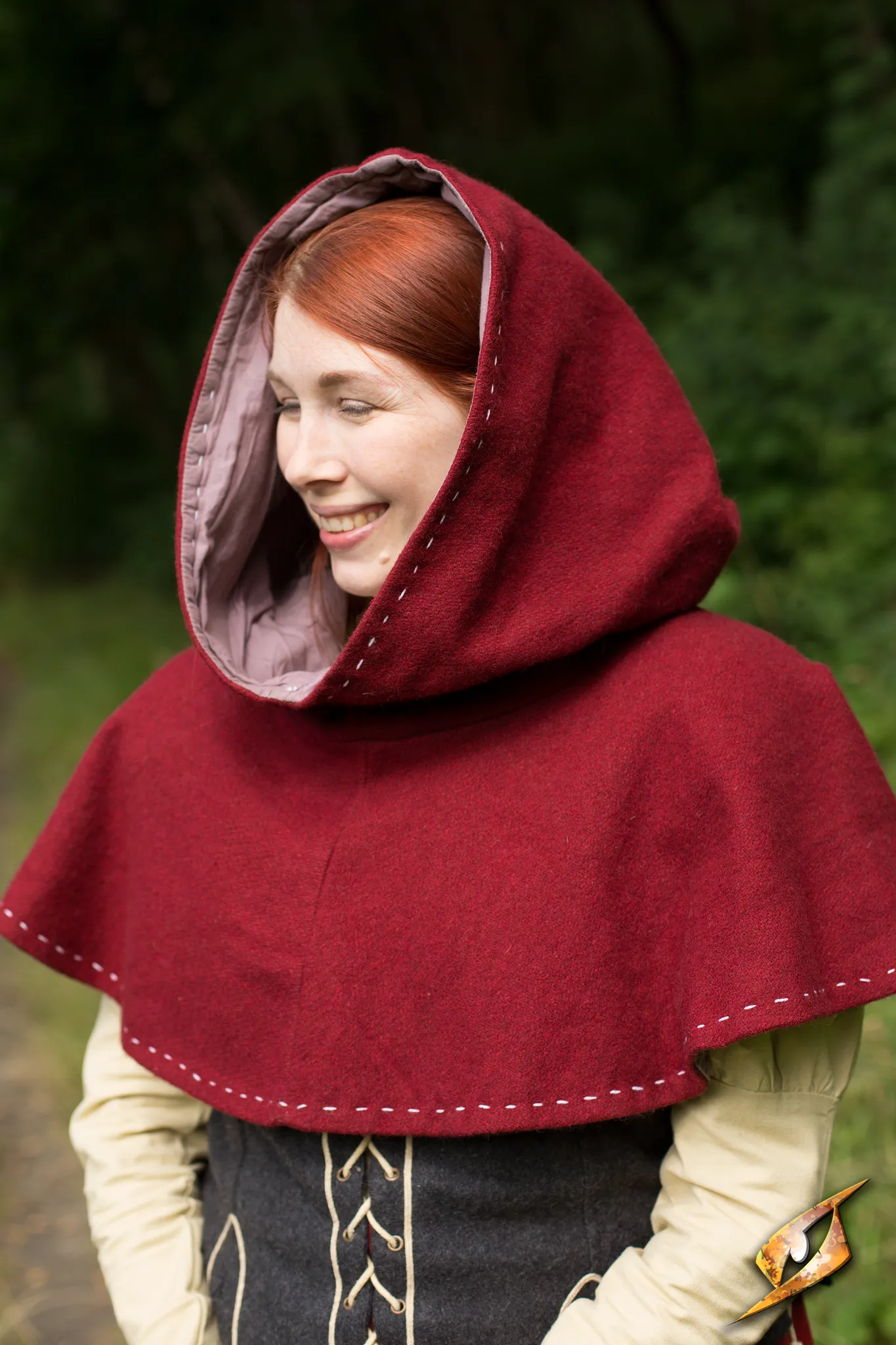 Hood - Medieval - Image 20